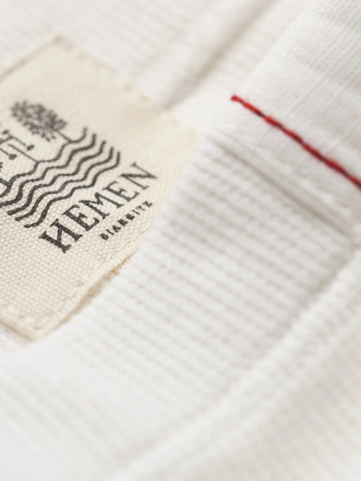 Hemen Biarritz Boxer Albar Off White