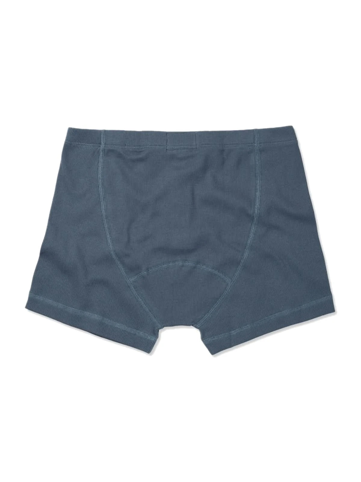 Hemen Biarritz Boxer Albar Steel Blue