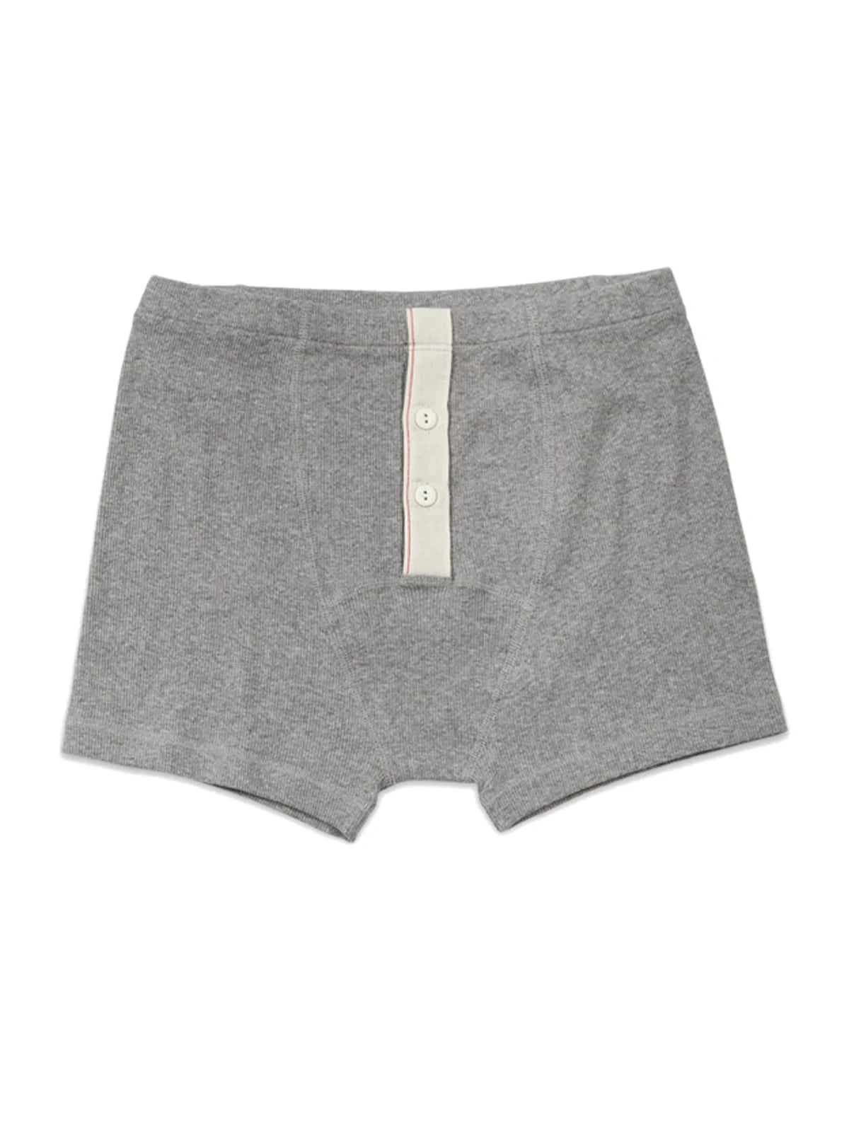 Hemen Biarritz Boxer Albar Heather Grey