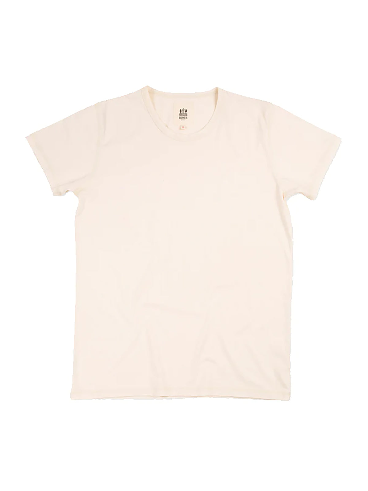 Hemen Biarritz Tee Shirt Dani Stone