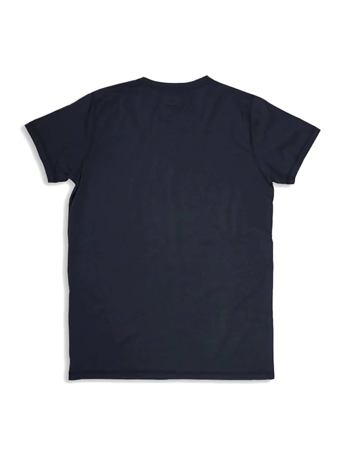 Hemen Biarritz Tee Shirt Dani Deep Marine