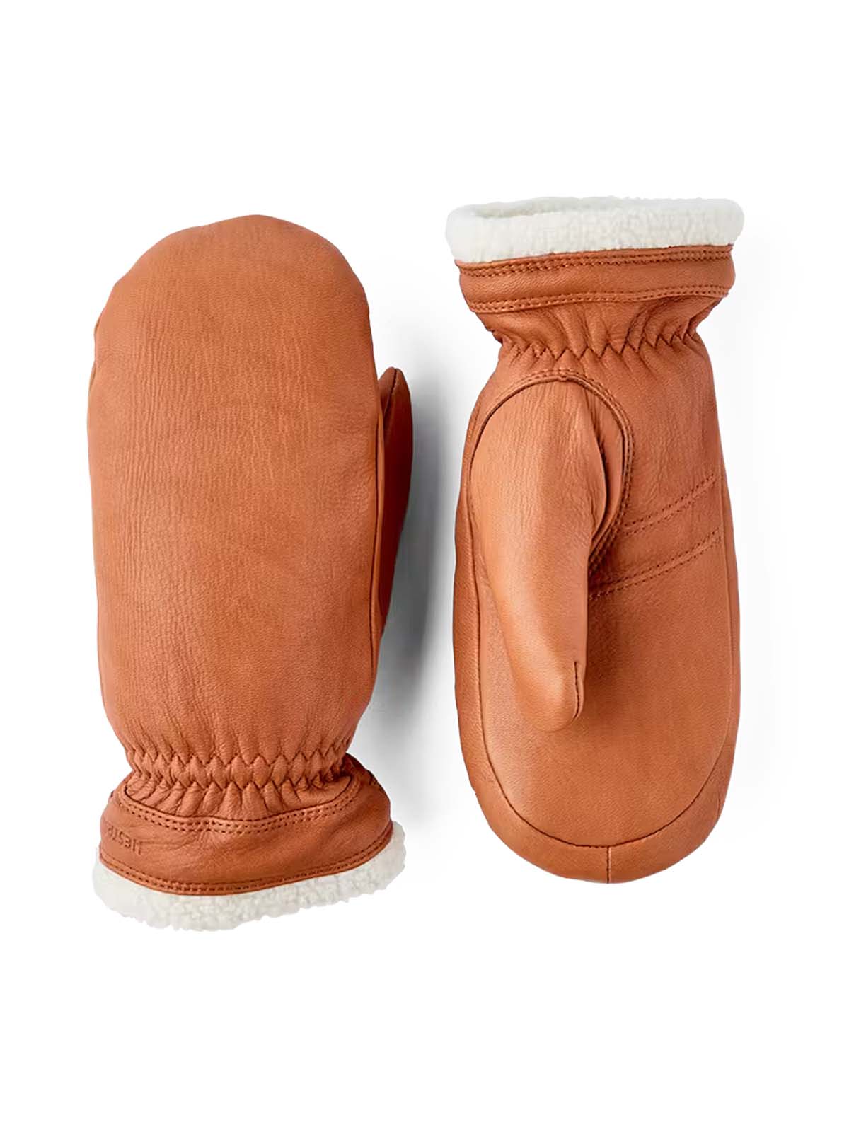 Hestra Gloves Women's Boda Mitt Cork