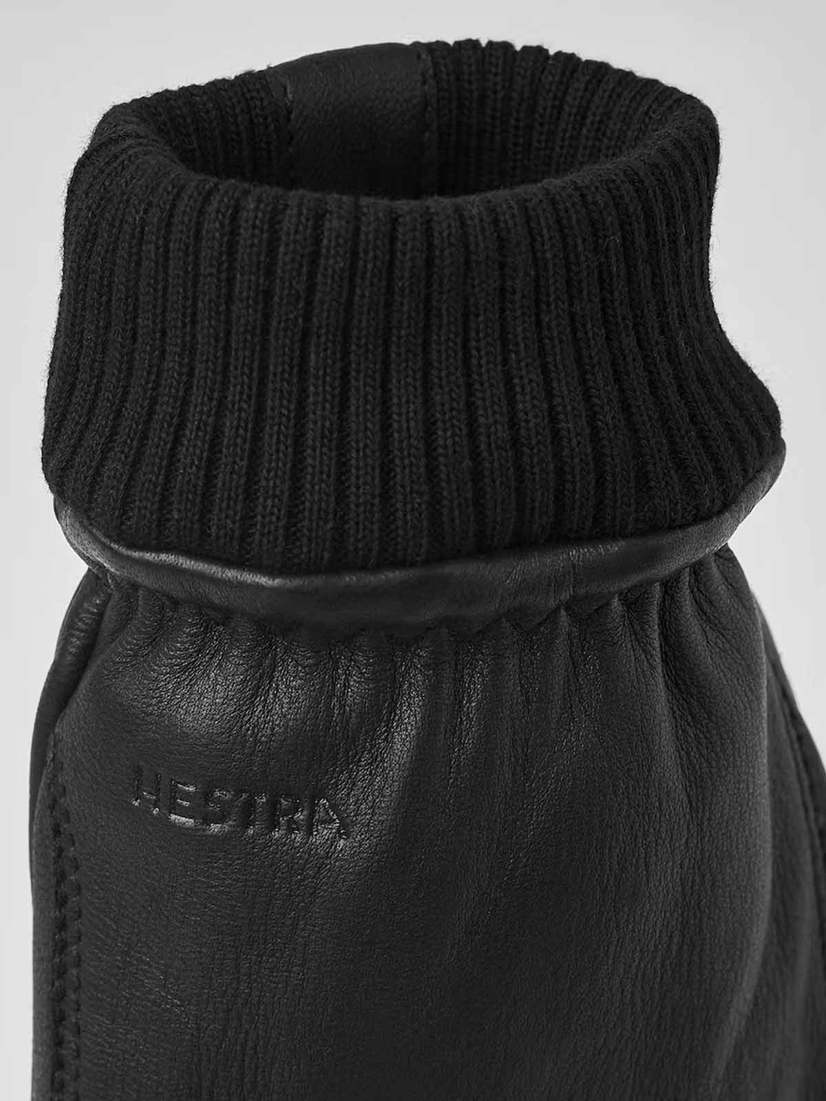 Hestra Gloves Men's Tore Black