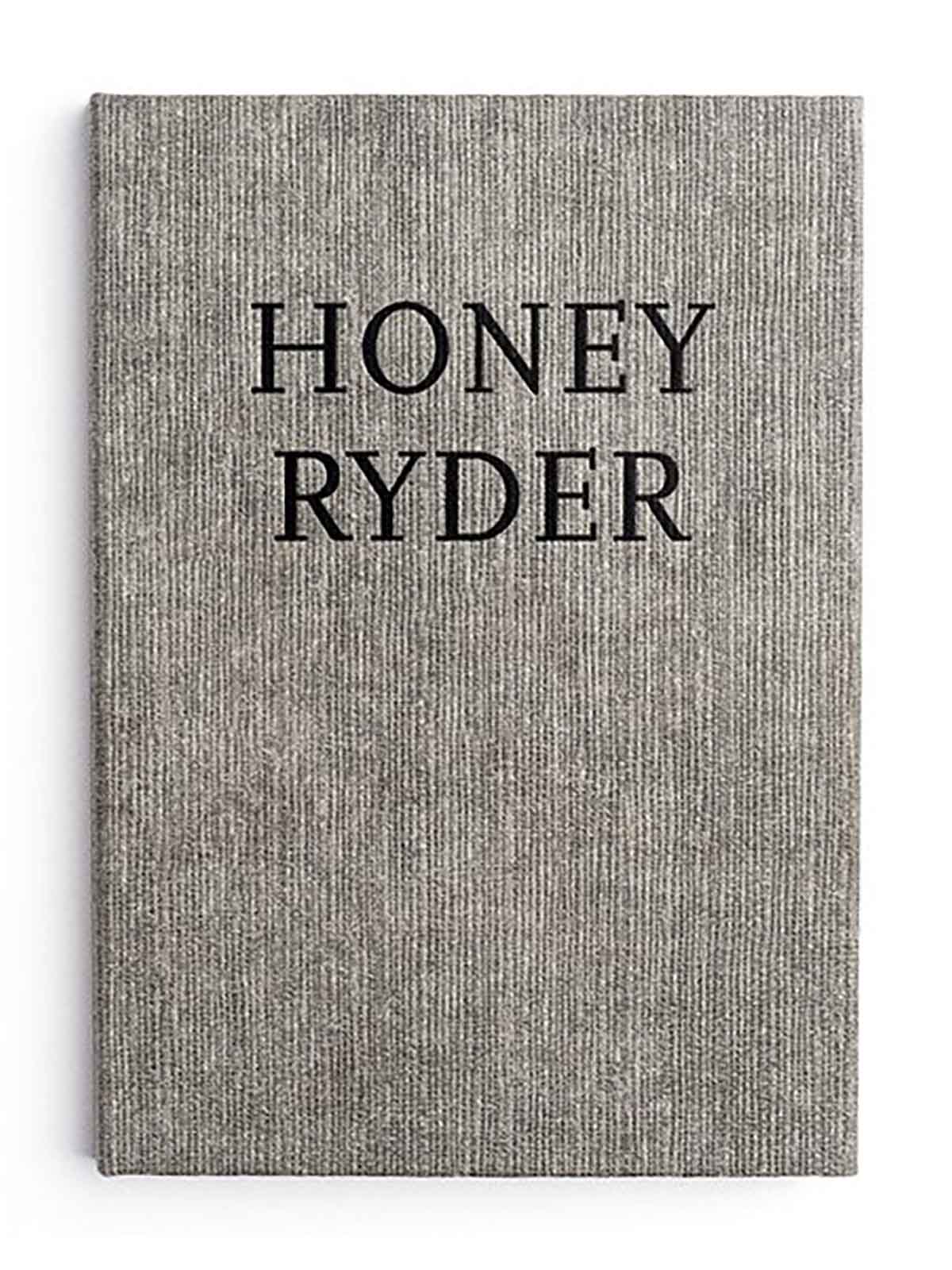 Honey Ryder