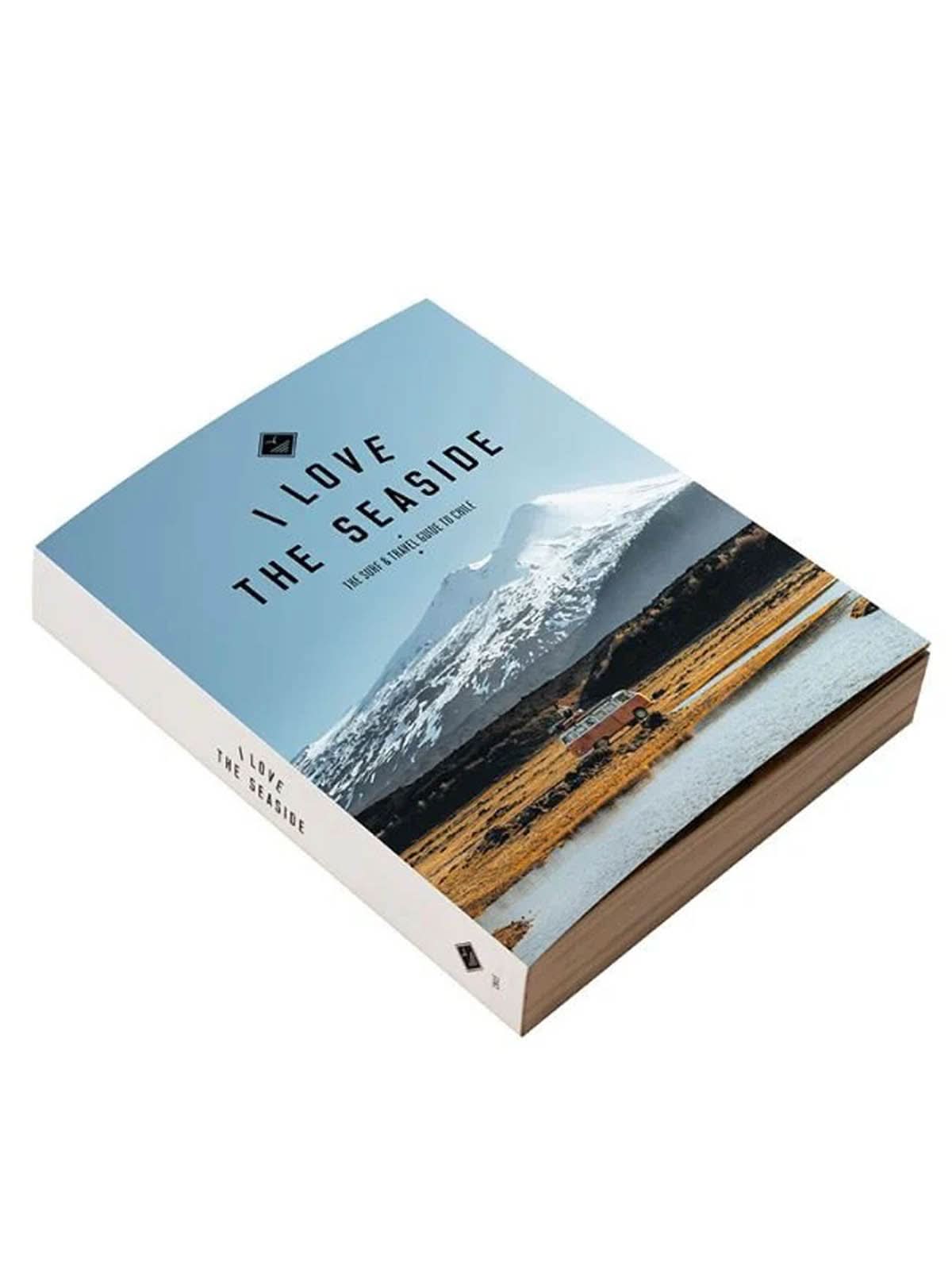 I Love The Seaside Surf & Travel Guide To Chile