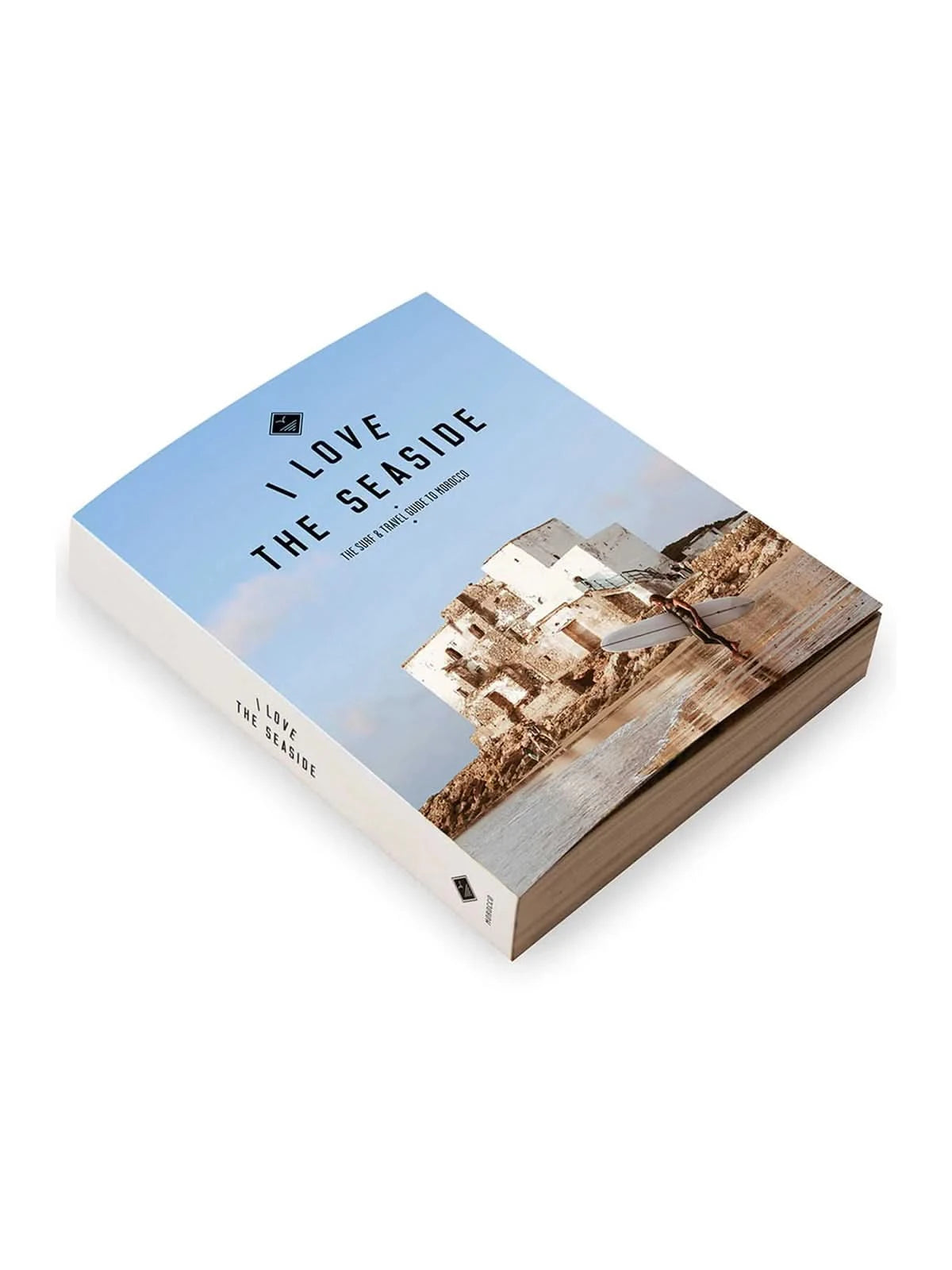 I Love The Seaside Surf & Travel Guide To Morocco