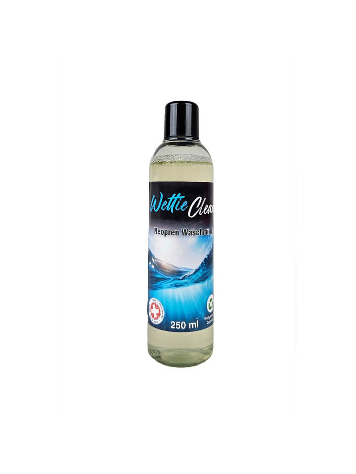 IndWet Wettie Clean Neoprenwaschmittel 250 ml