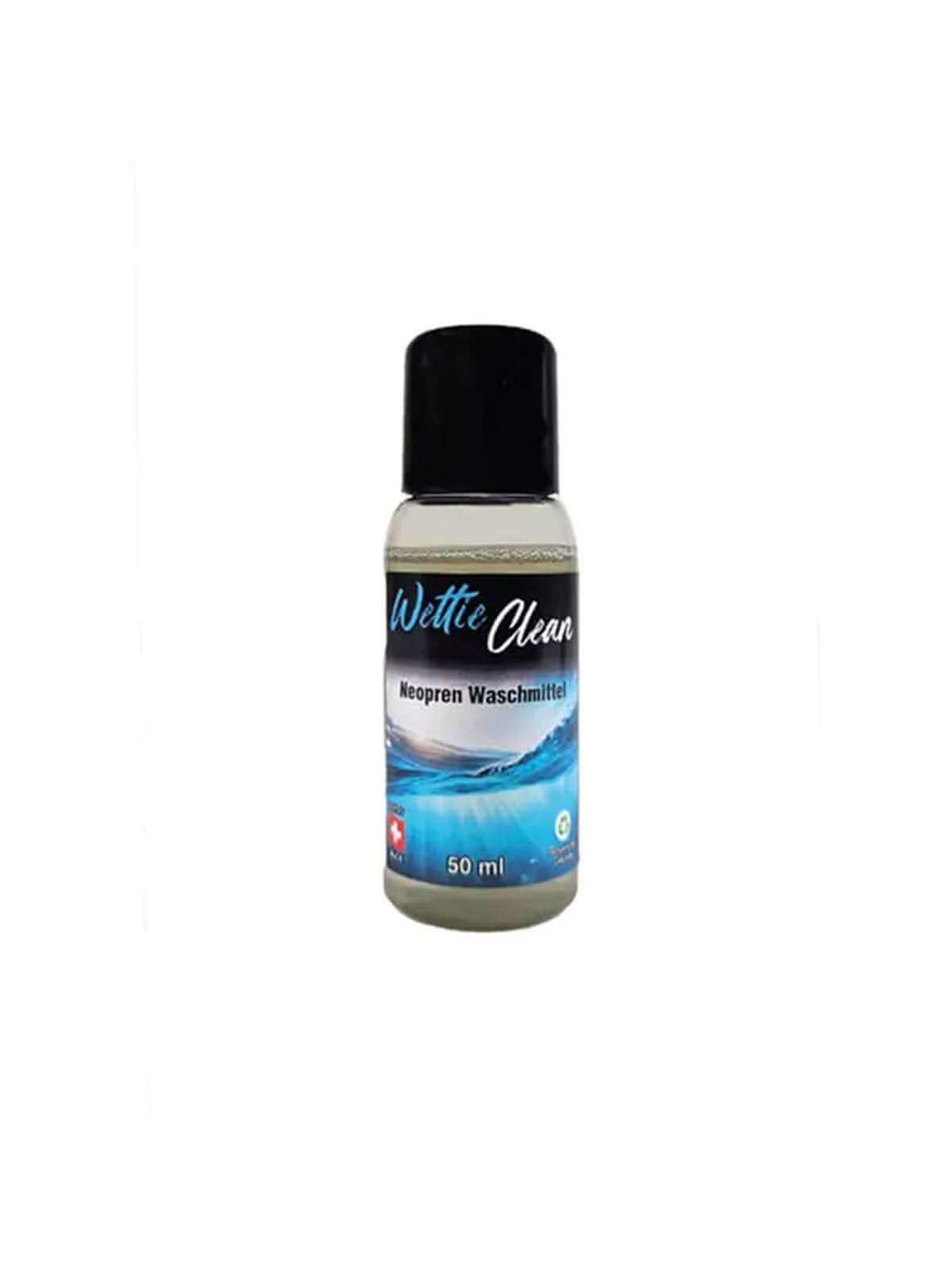 IndWet Wettie Clean Neoprenwaschmittel 50 ml