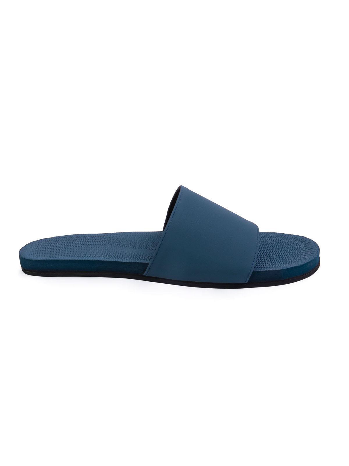 Indosole Mens Sandals Essntls Slides Shore