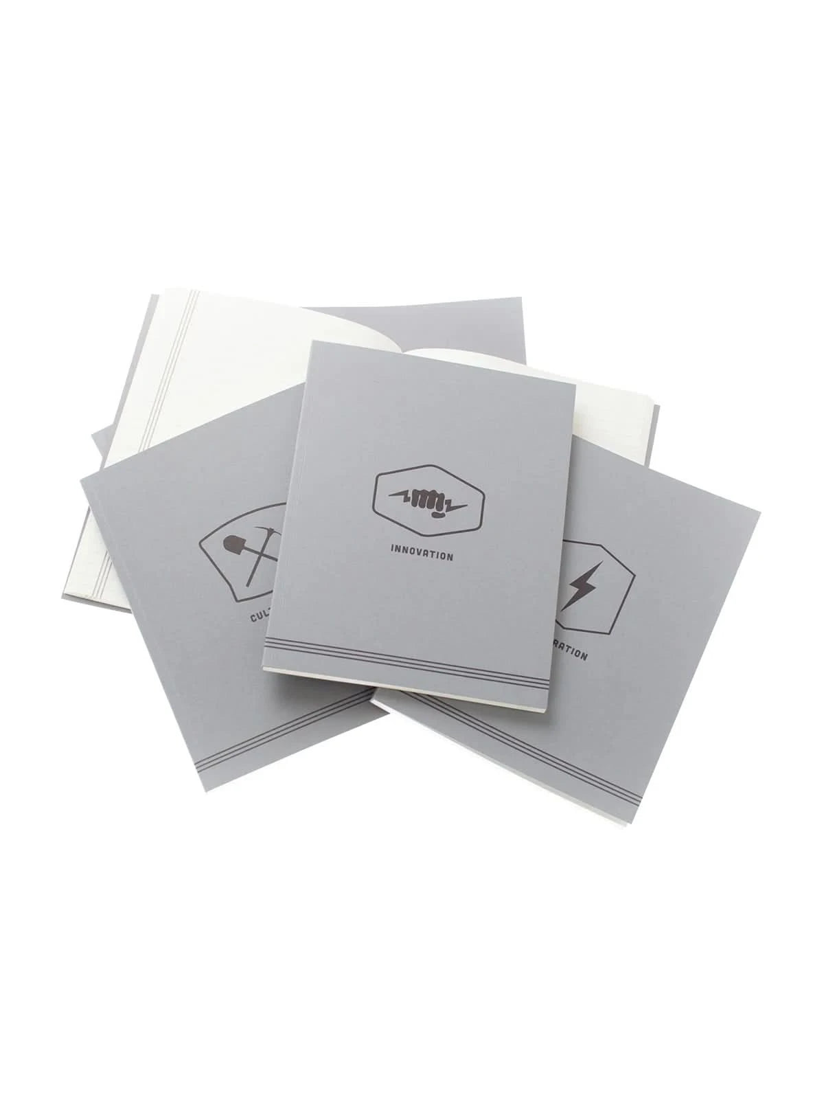 Izola Exercise Book