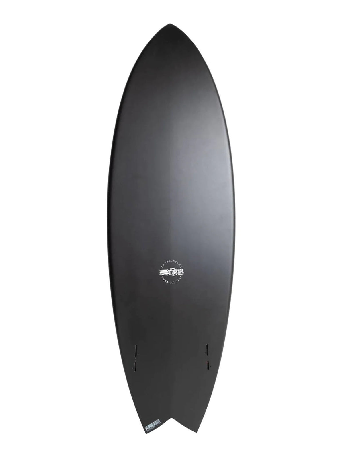 JS Industries Black Baron 5'6