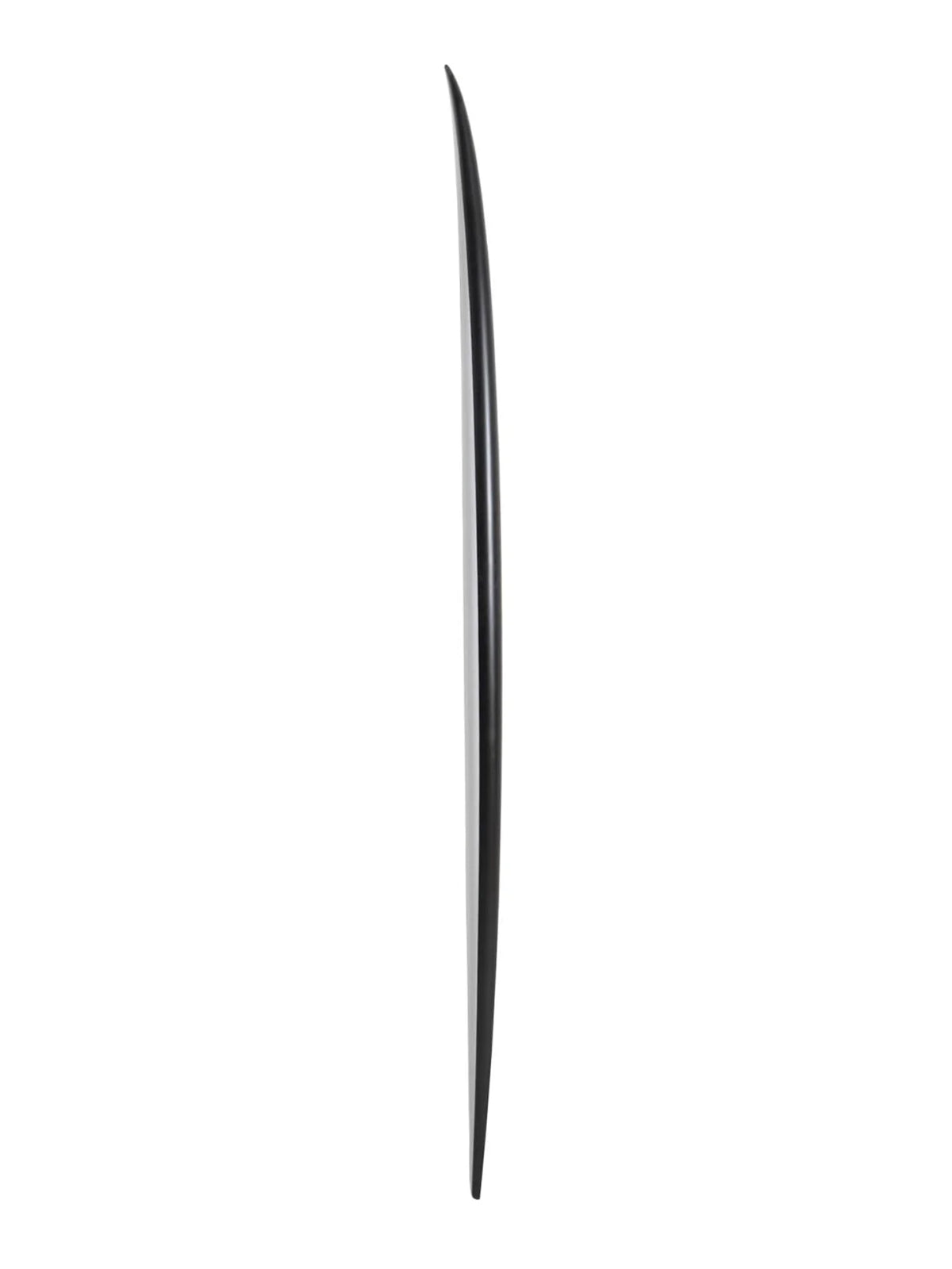 JS Industries Black Baron 5'6