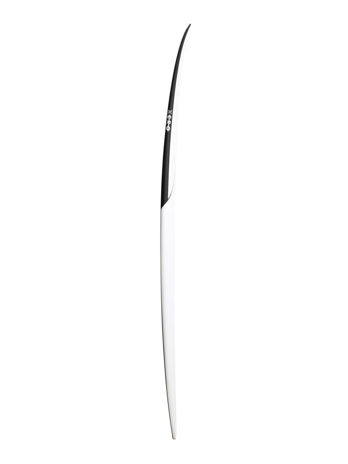 JS Industries Xero HYFI 2.0 Easy Rider Dims 5'9