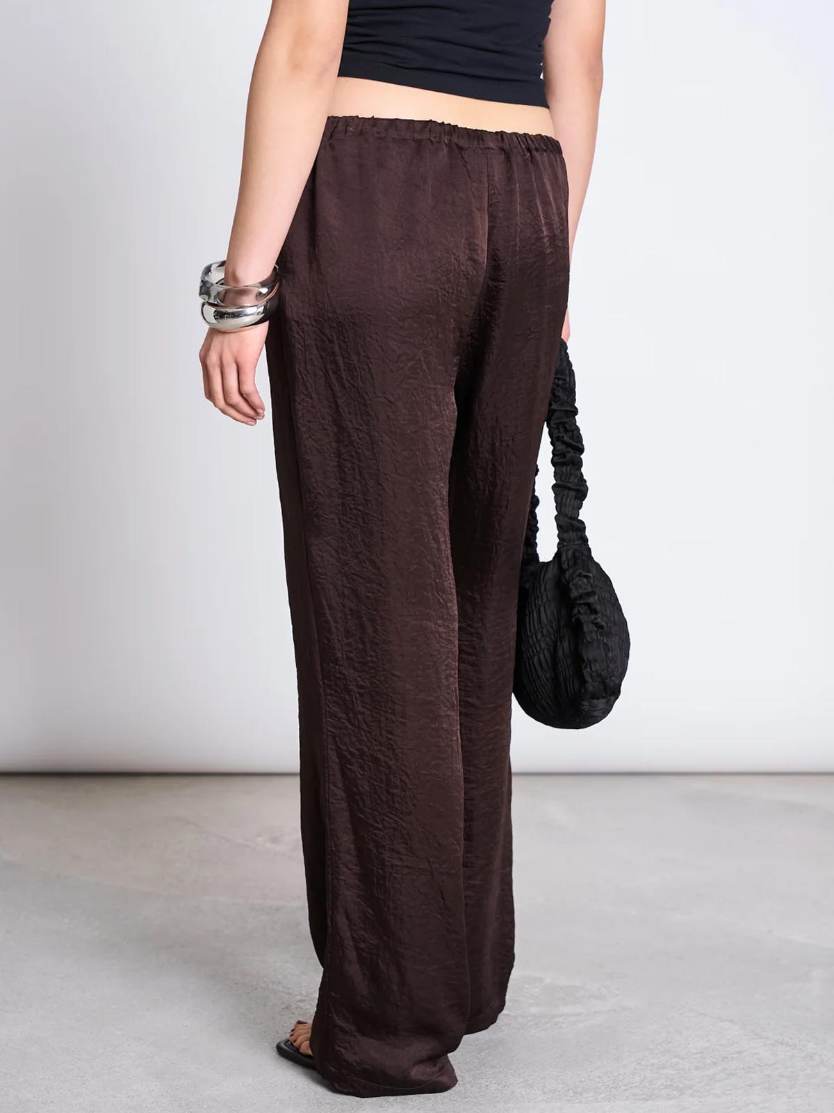 Jan 'n June Flowy Wide Pants Nali Zarbitter