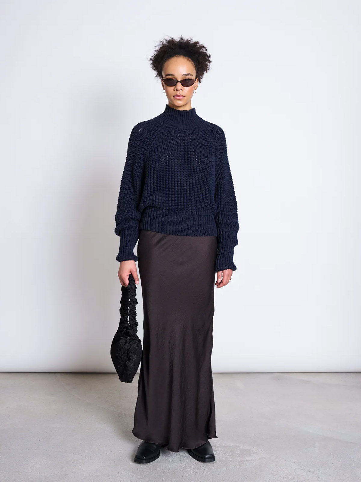 Jan 'n June Jumper Ola Nightfall