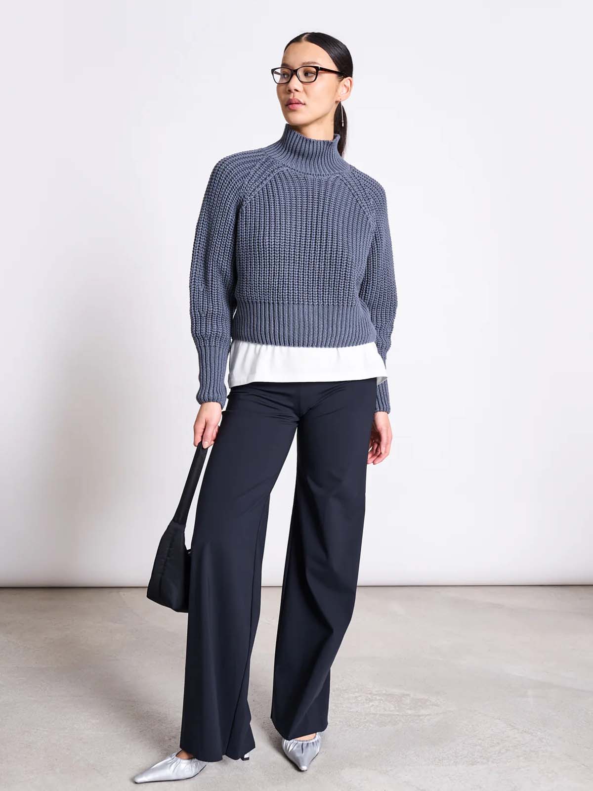 Jan 'n June Jumper Ola Turbulence