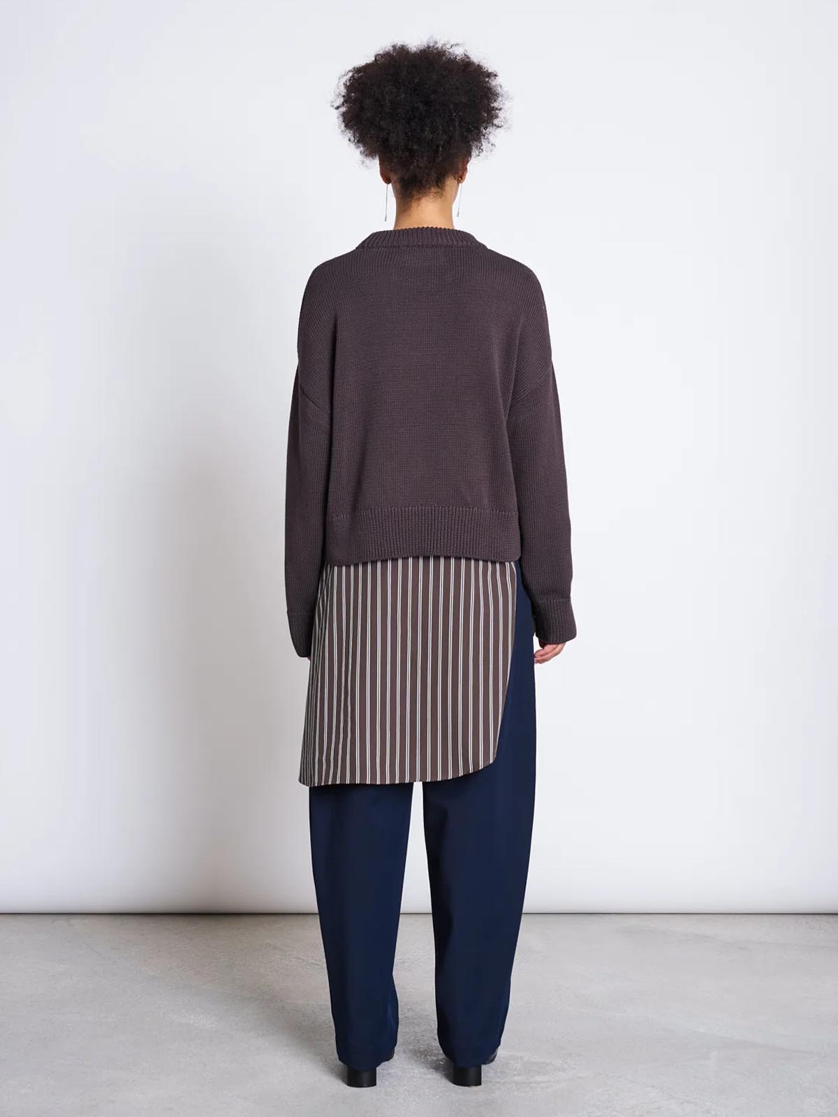Jan 'n June Jumper Yagmur Zarbitter