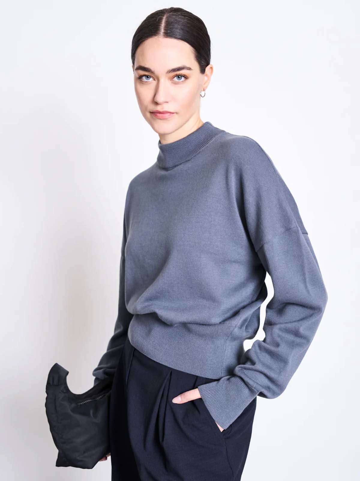 Jan 'n June Jumper Yin Turbulence