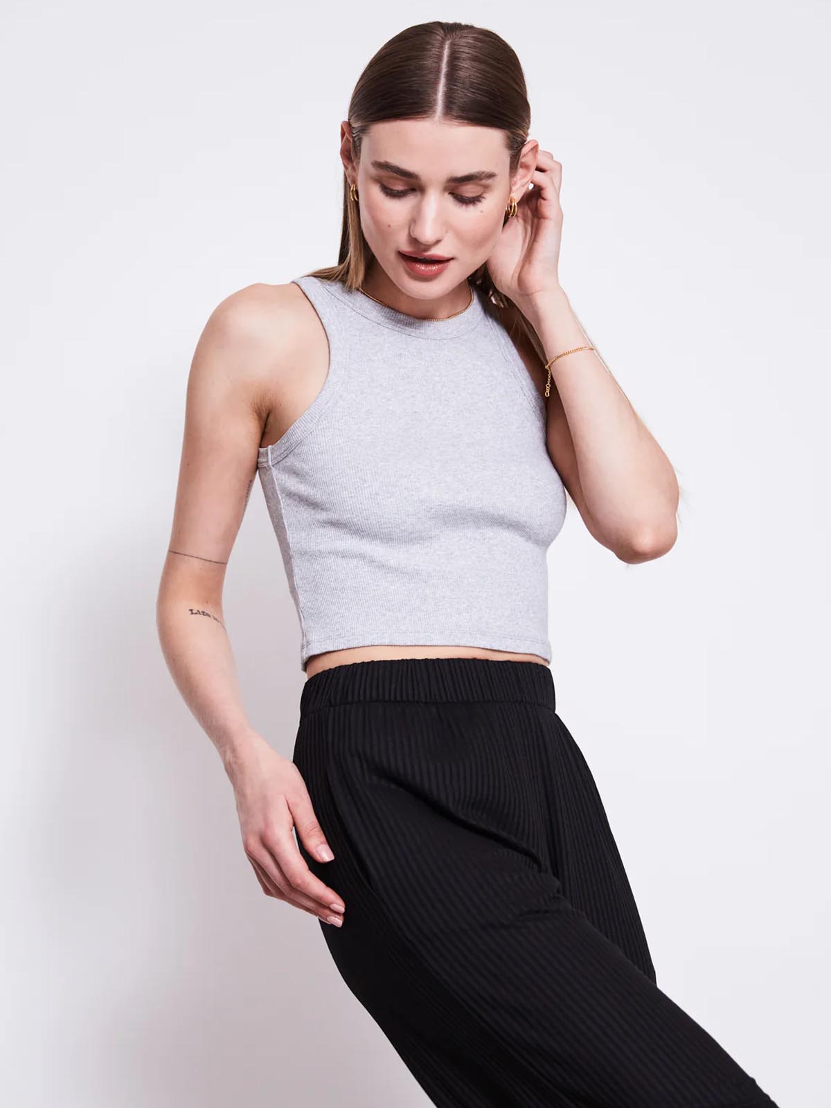 Jan 'n June Lyocell Pants Smilla Black