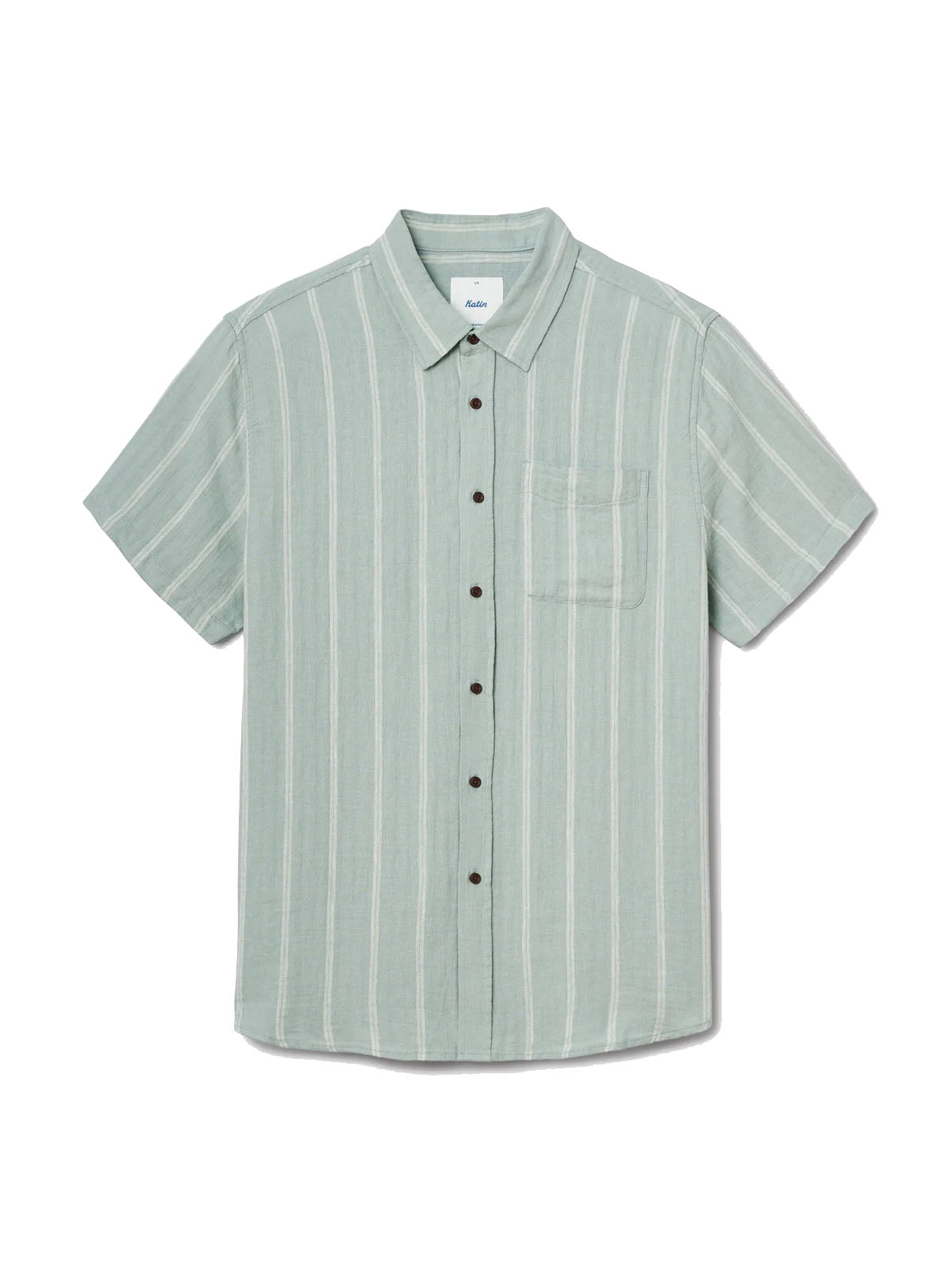 Katin Alan Shirt Abyss