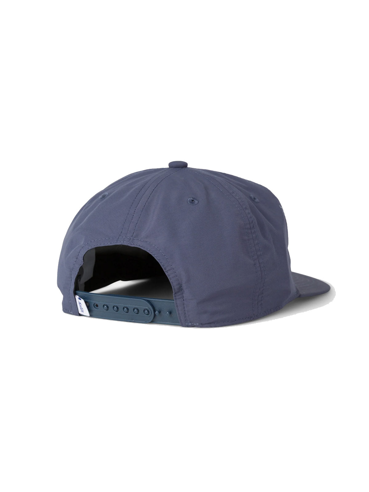 Katin Easy Emblem Hat Washed Blue