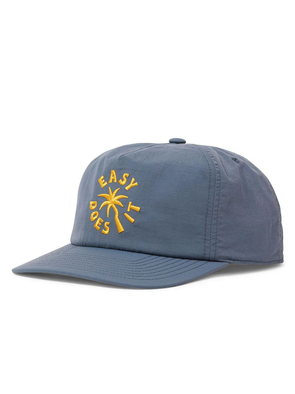 Katin Easy Palm Hat Washed Blue