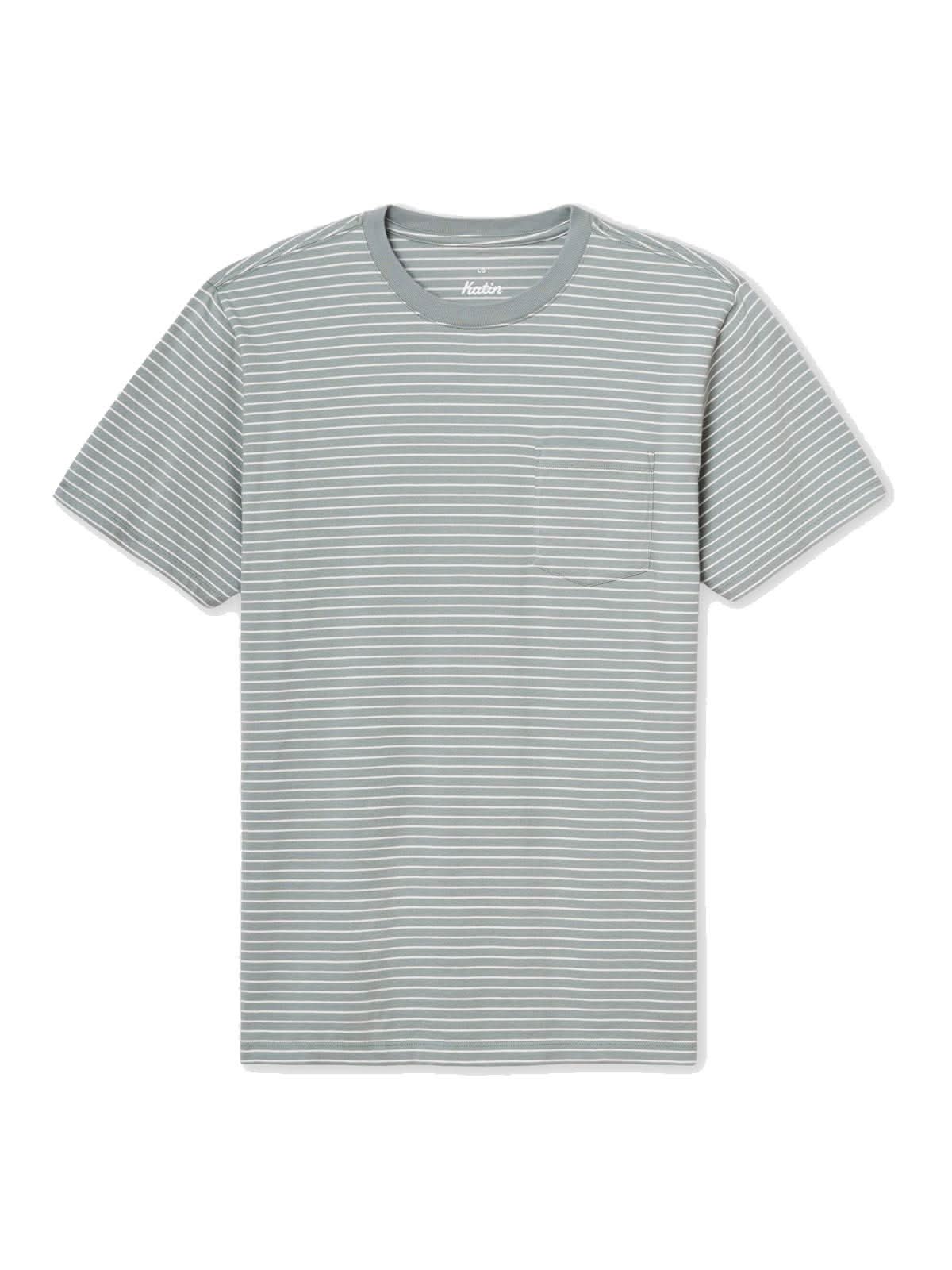 Katin Finley Pocket Tee Abyss