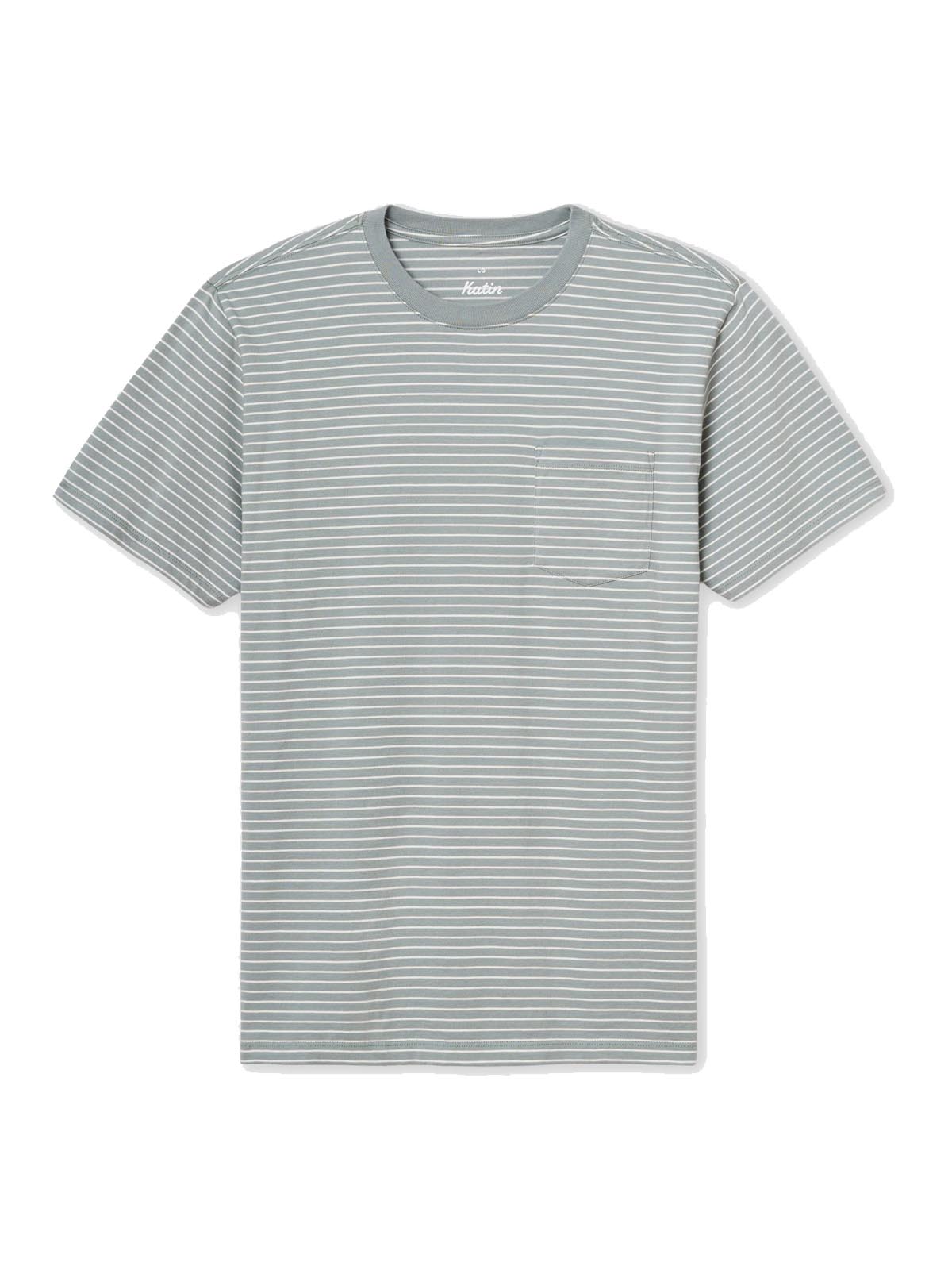 Katin Finley Pocket Tee Abyss