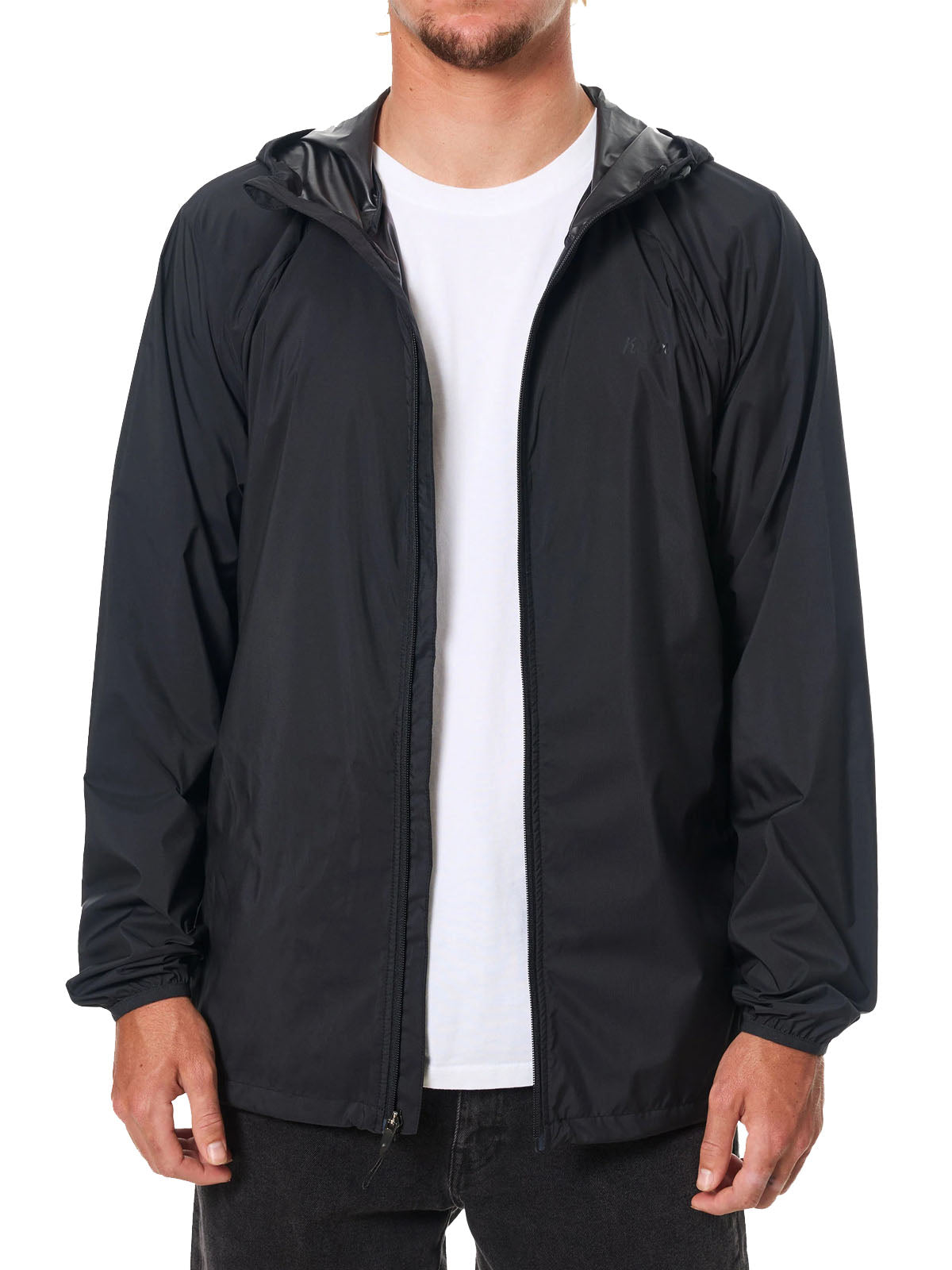 Katin OTG Shadow Jacket Black