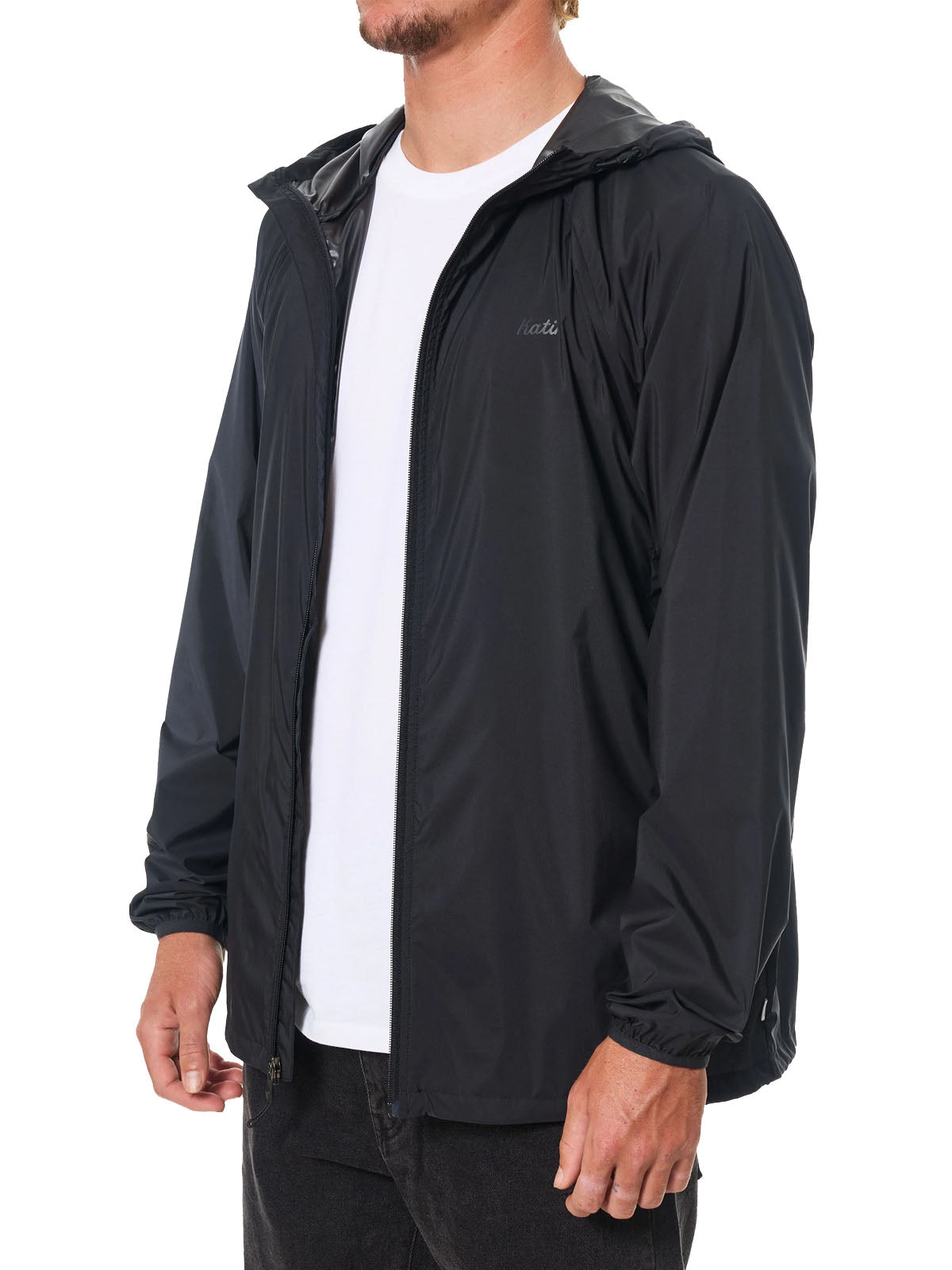 Katin OTG Shadow Jacket Black