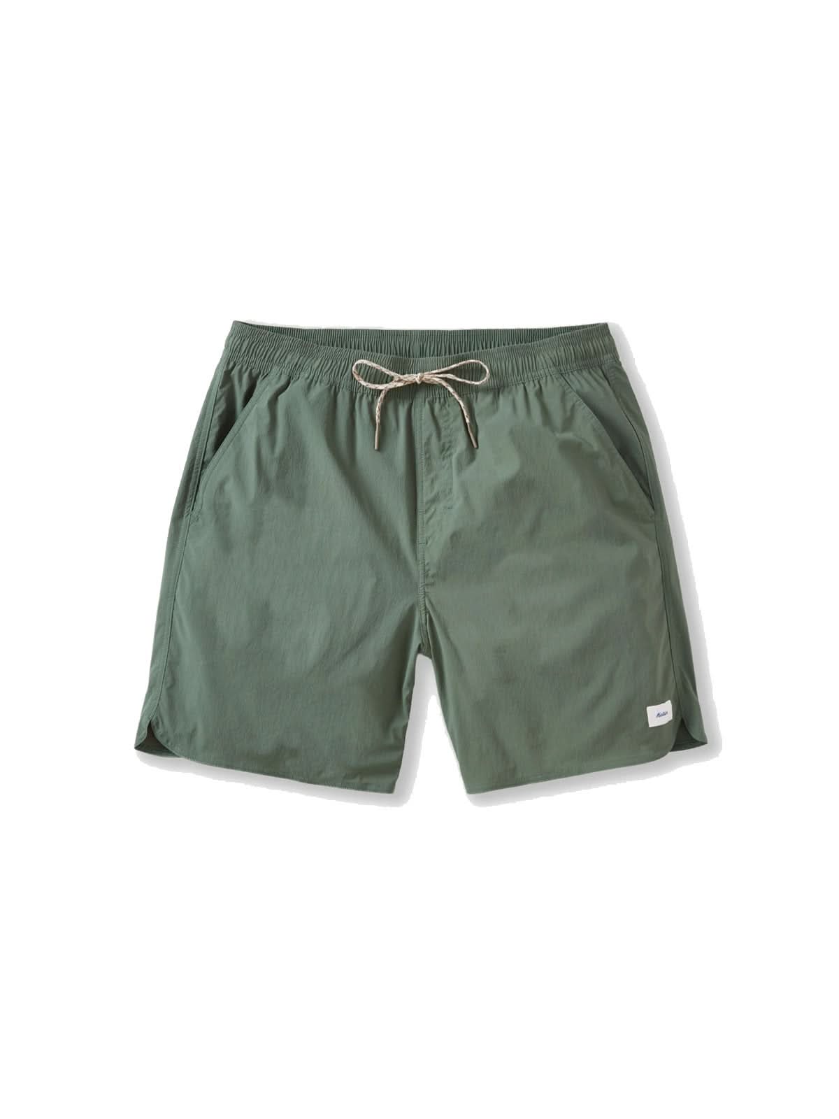 Katin OTG Venn Volley Short Duck