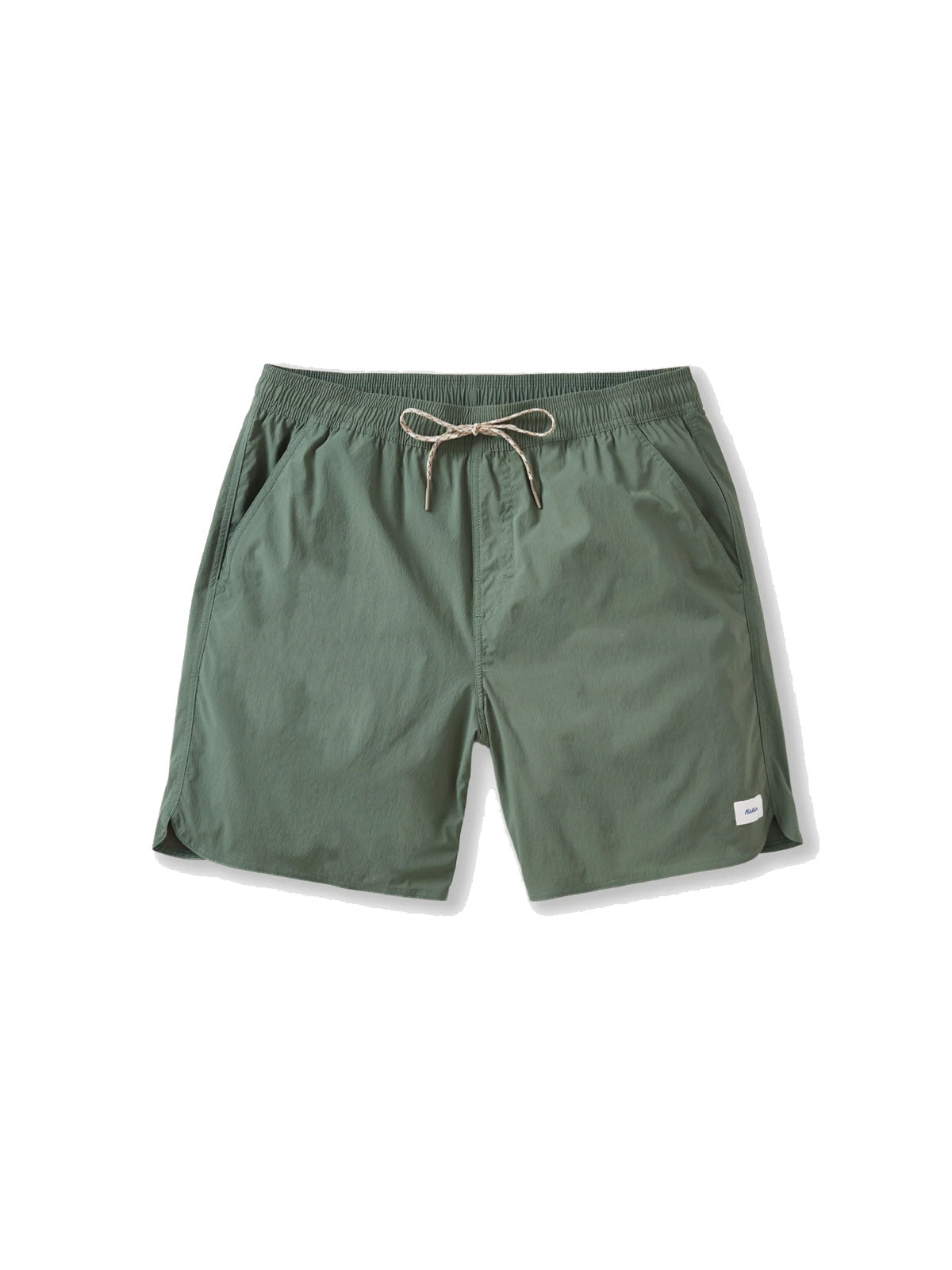 Katin OTG Venn Volley Short Duck