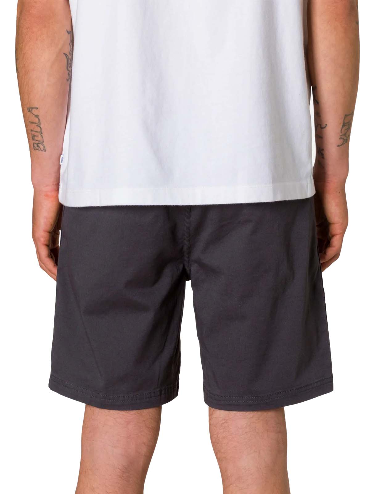 Katin Patio Short Sea Storm