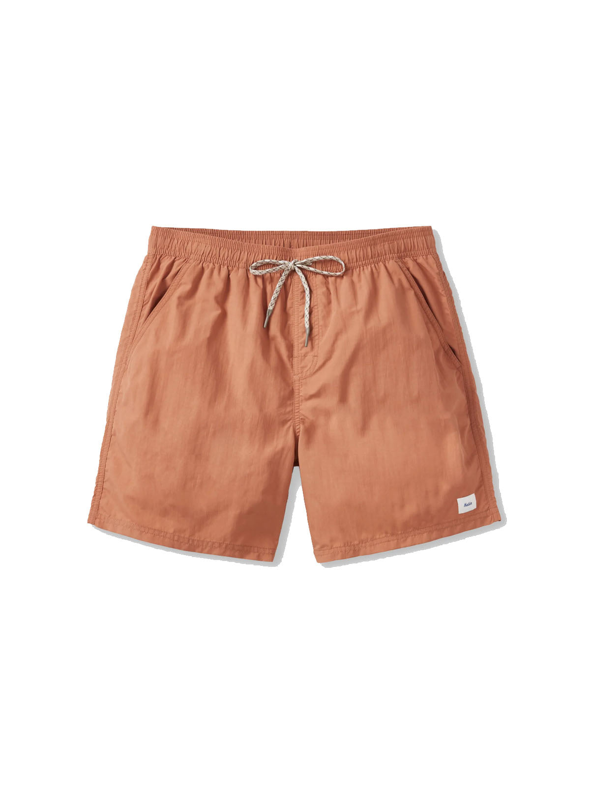 Katin Poolside Volley Shorts Sunburn