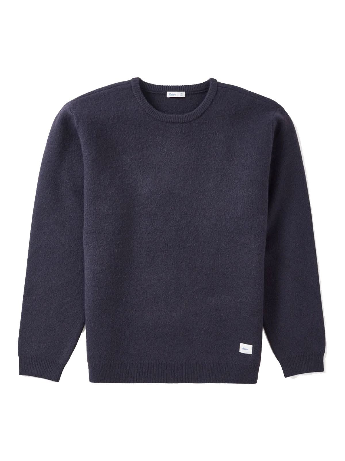 Katin Rivers Sweater Polarnavy