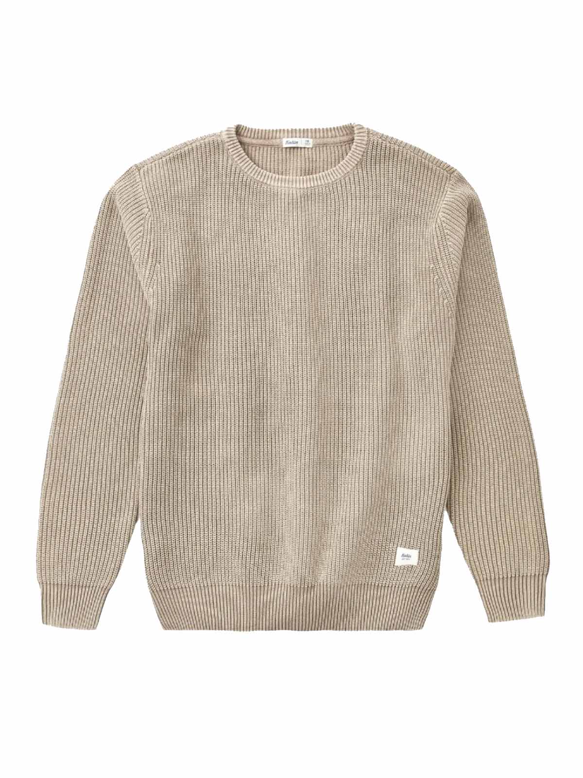 Katin Swell Sweater Aluminium