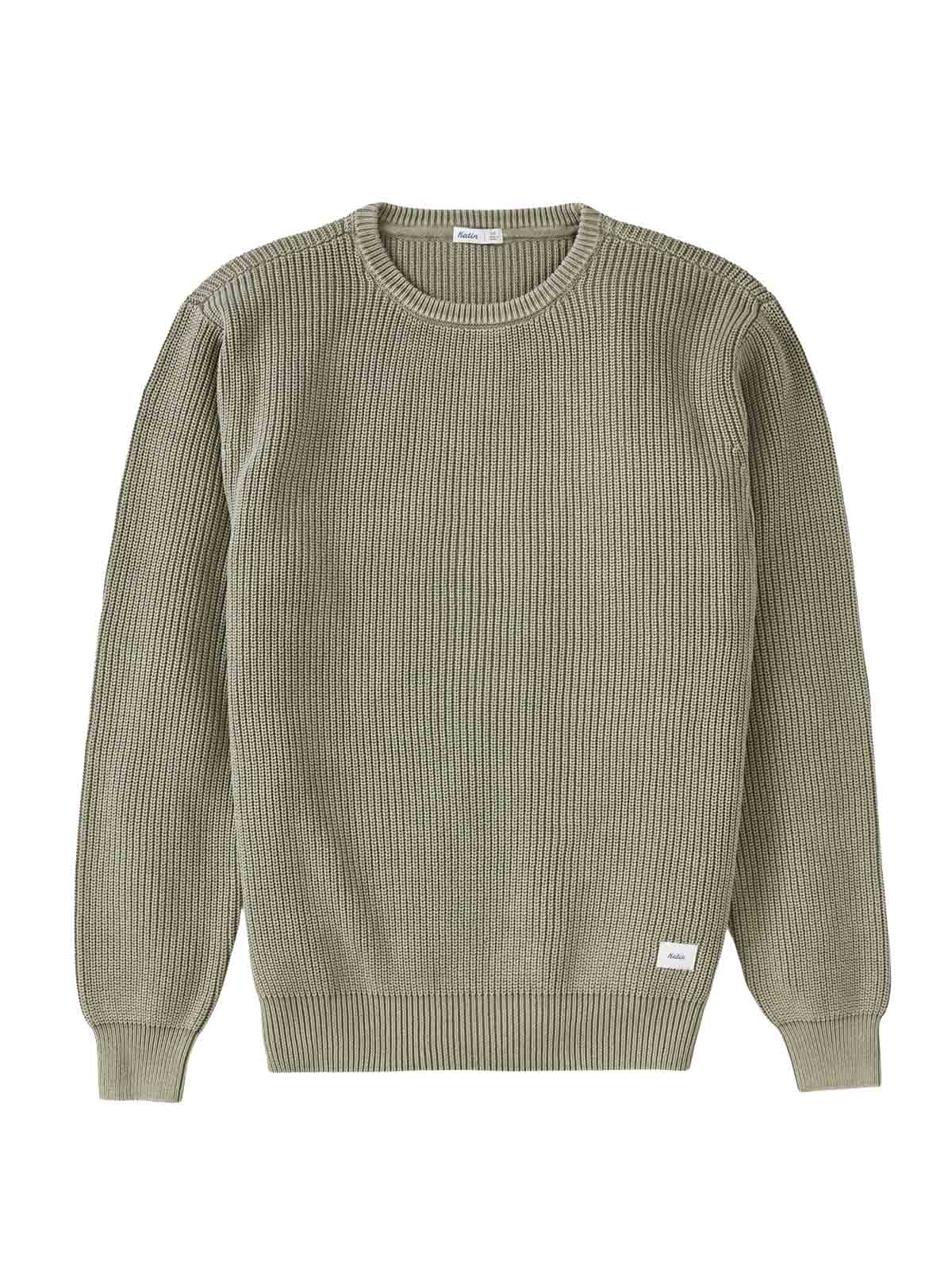 Katin Swell Sweater Moss
