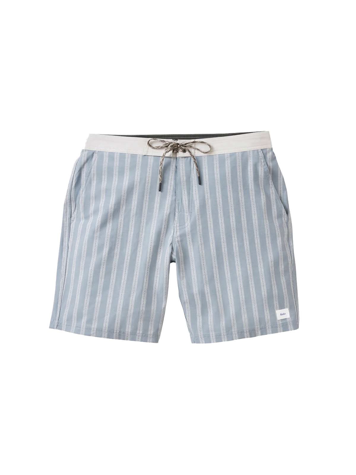 Katin Barley Hybrid Trunk Steel Blue