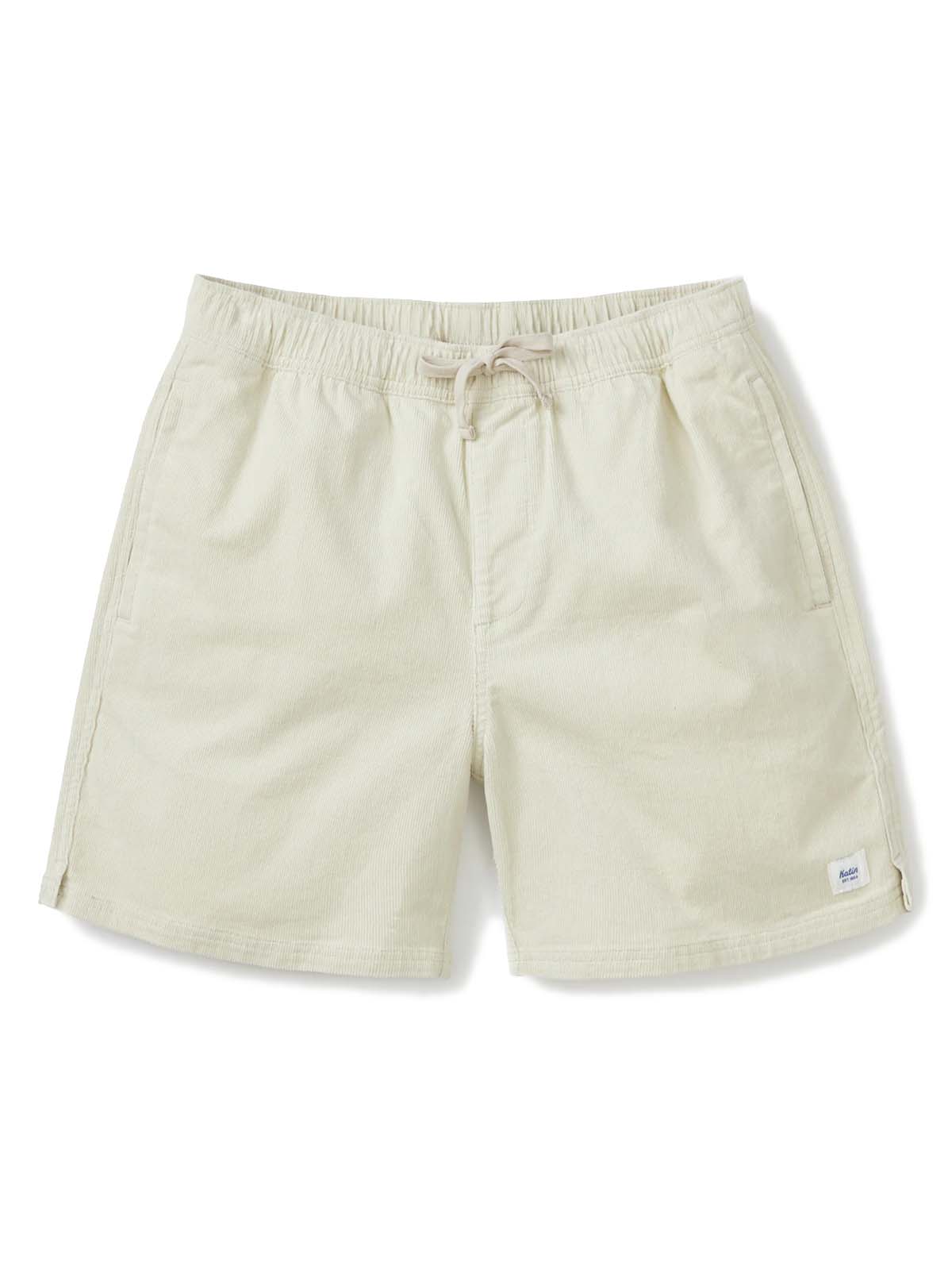 Katin Cord Local Short Silver Birch