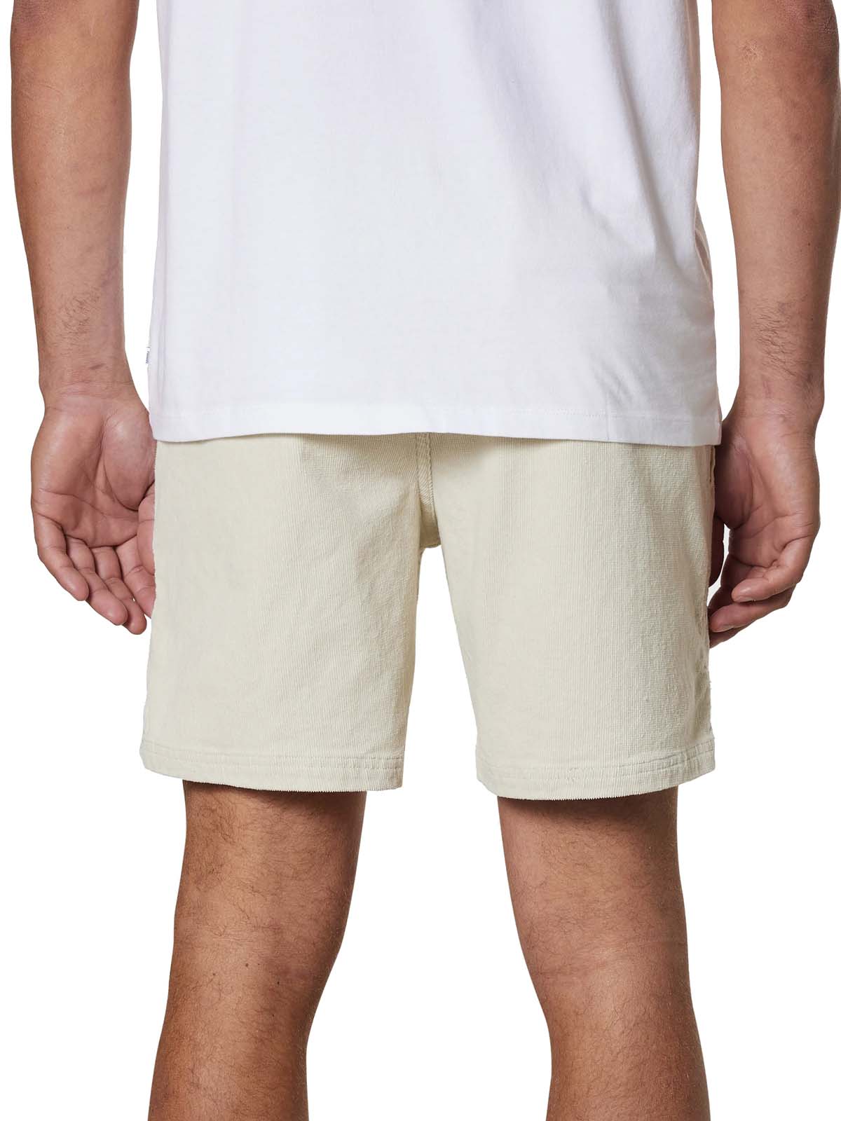 Katin Cord Local Short Silver Birch