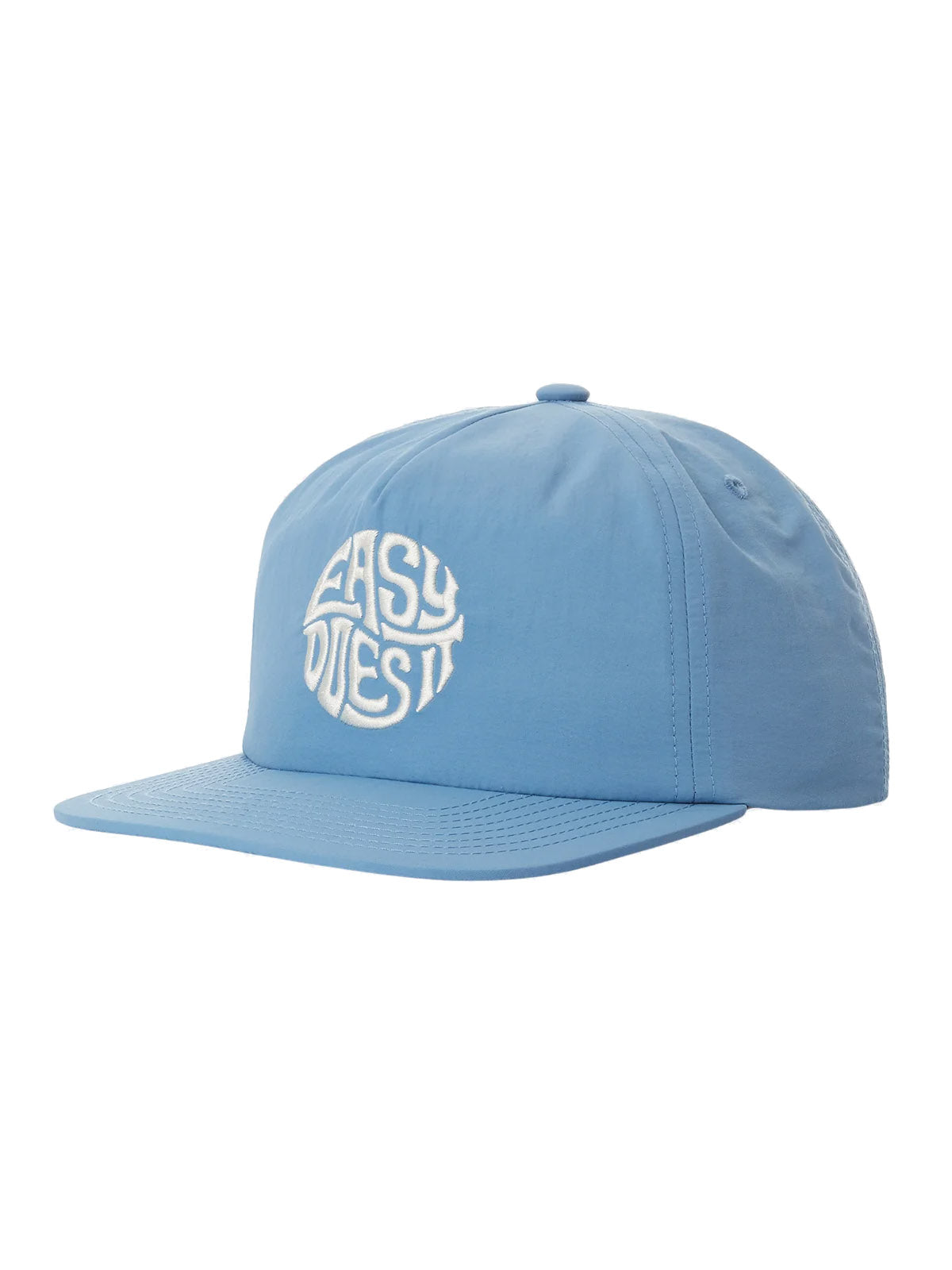 Katin Easy Emblem Hat Spring Blue