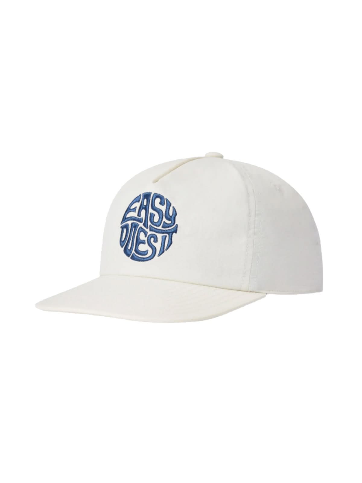 Katin Easy Emblem Hat Vintage White