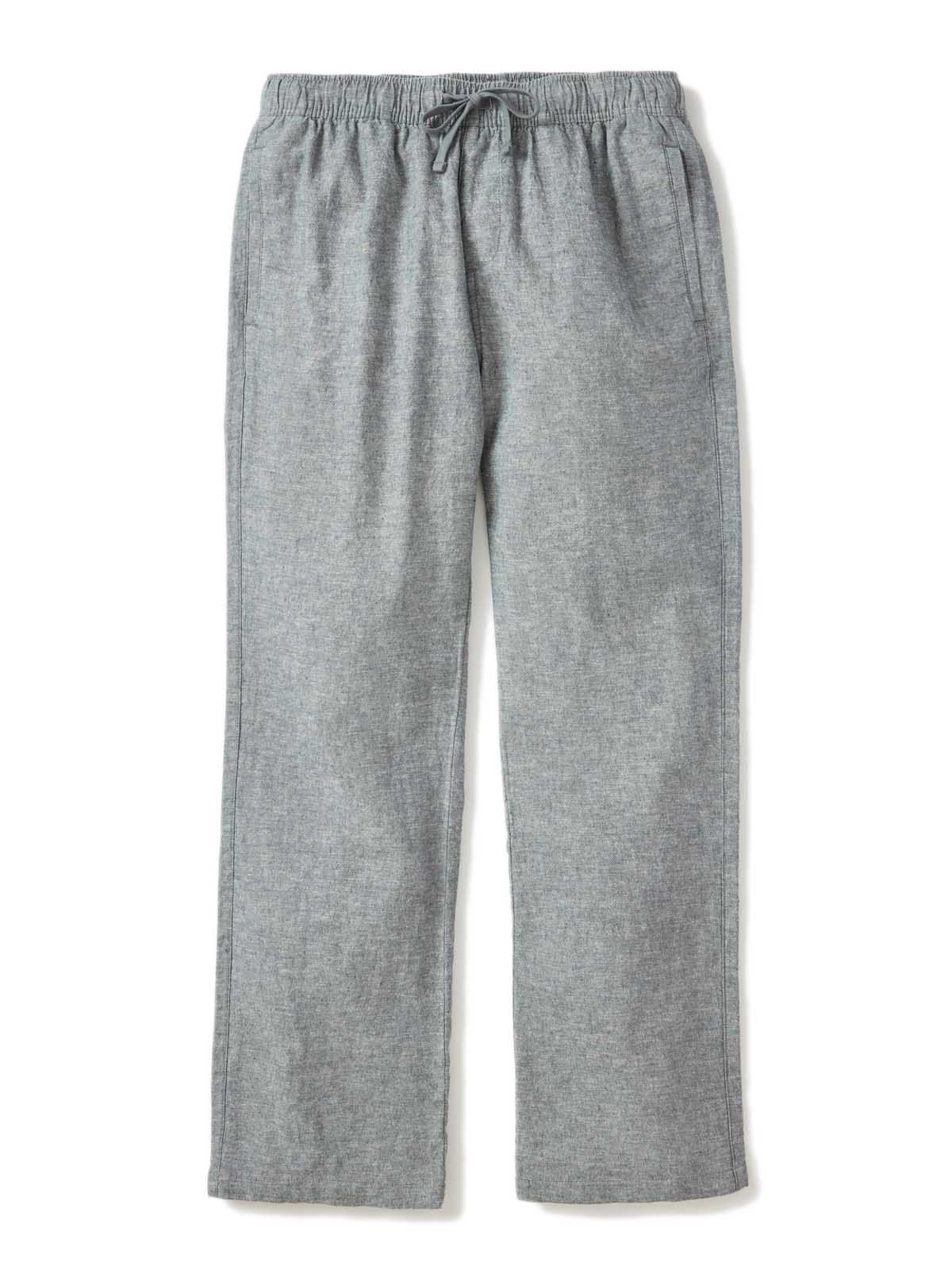 Katin Isaiah Local Pant Steel Blue