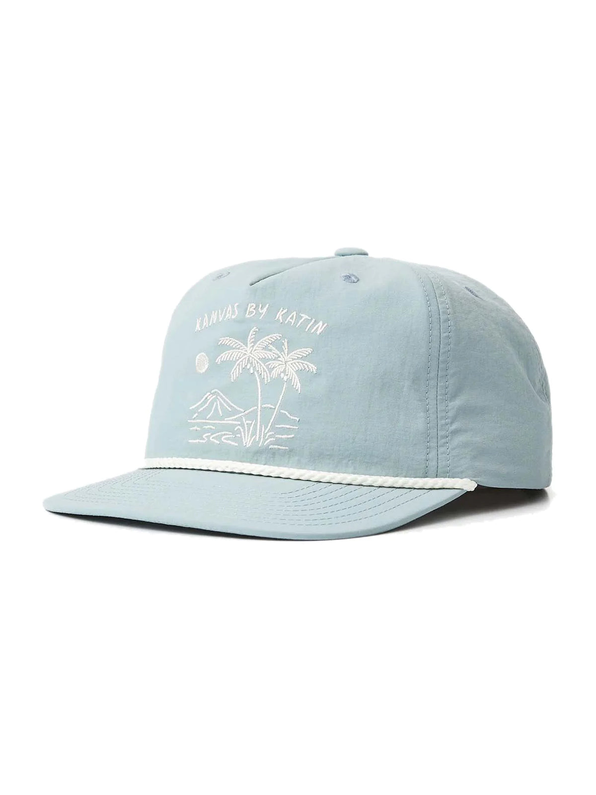 Katin Isle Hat Marina