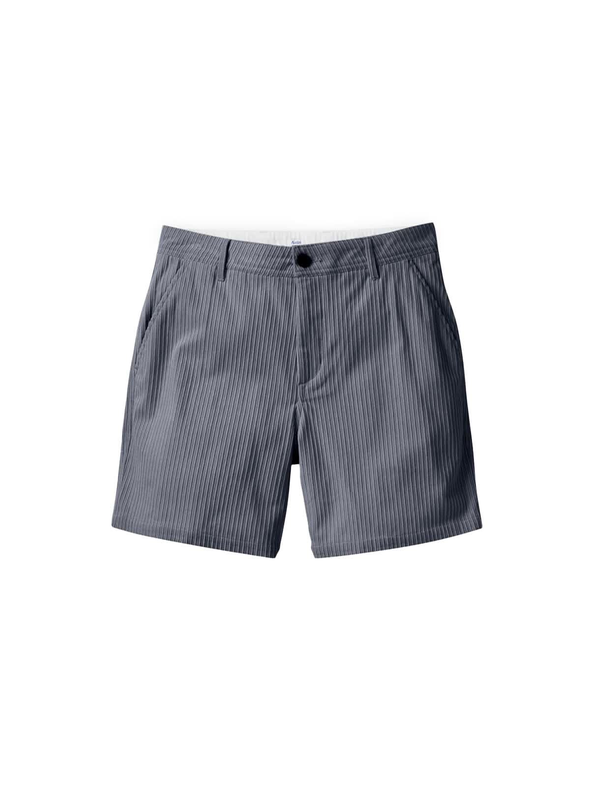 Katin Kenneth Short Polar Navy