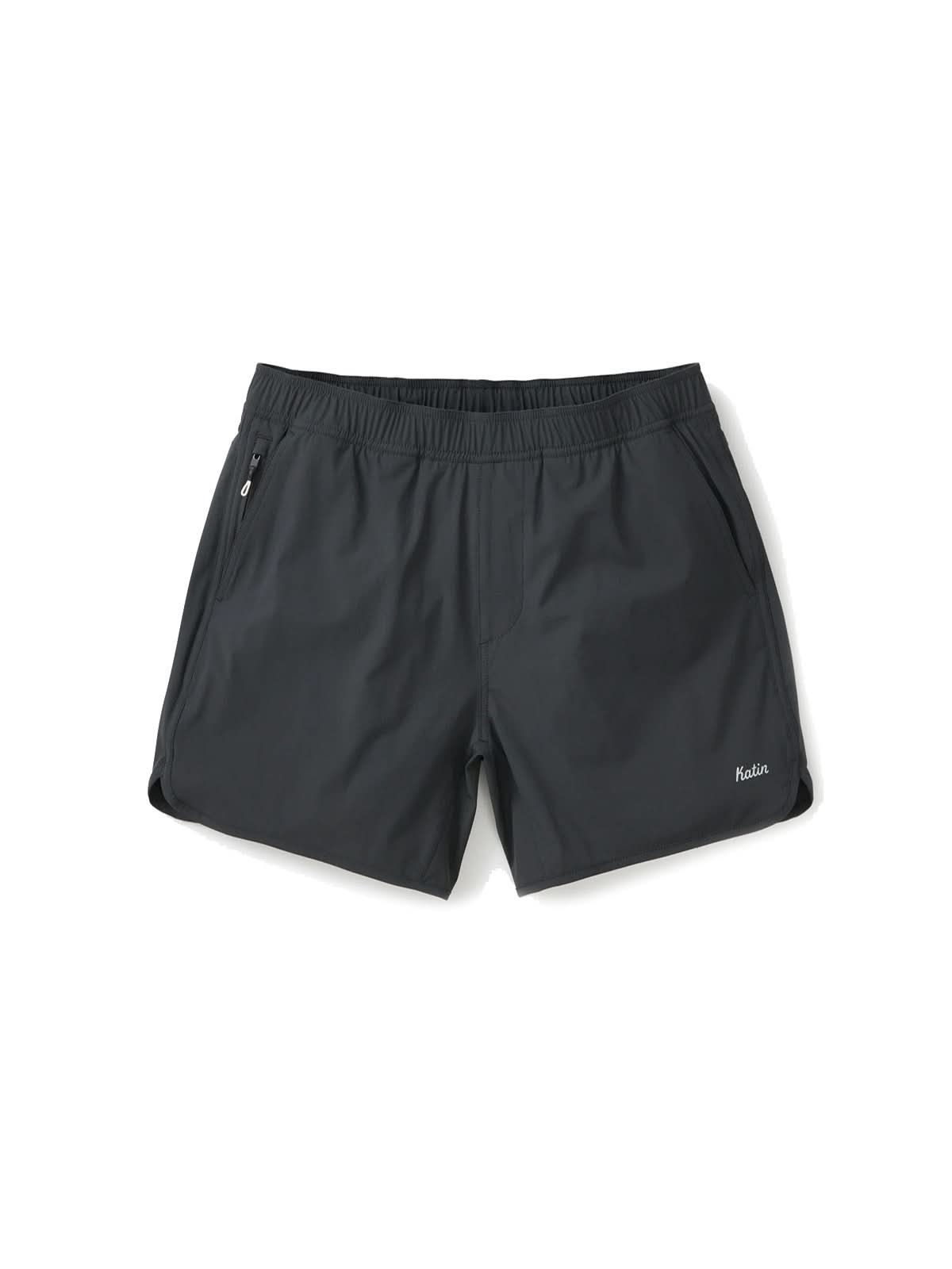 Katin OTG Rover Volley Short Blackwash