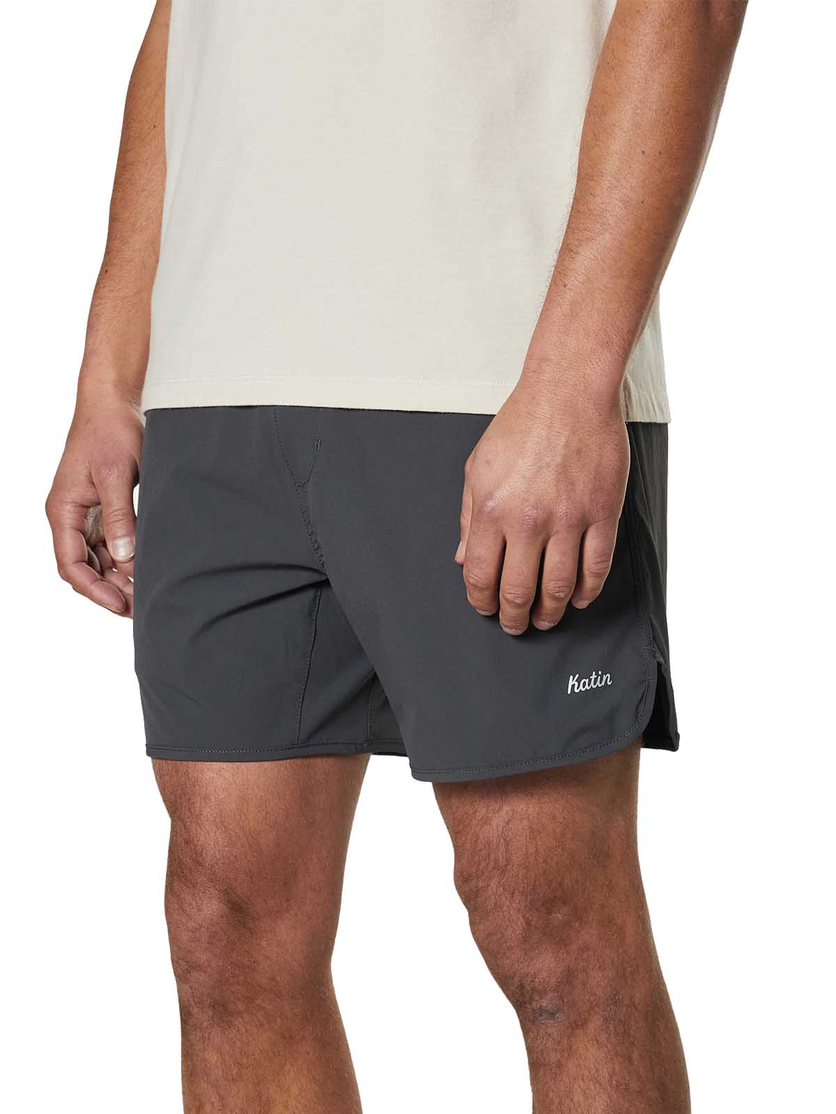 Katin OTG Rover Volley Short Blackwash