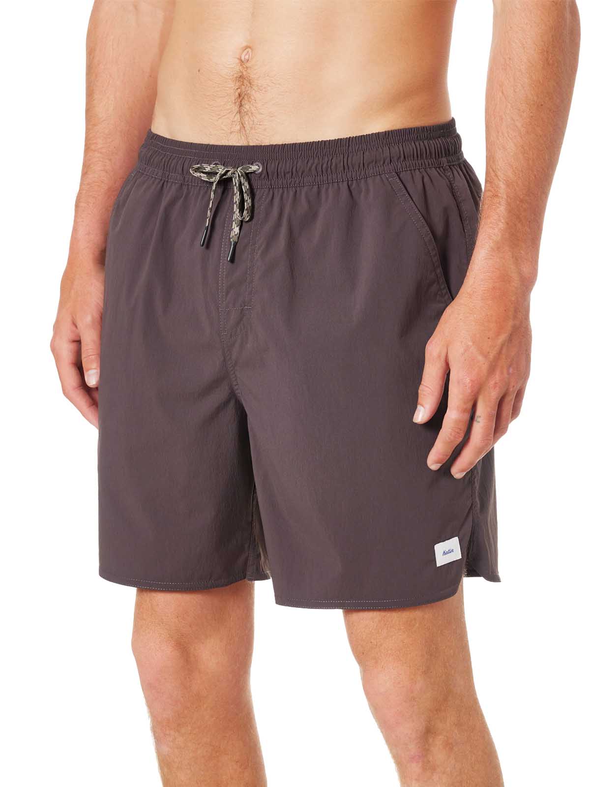 Katin OTG Venn Volley Short Dark Aura