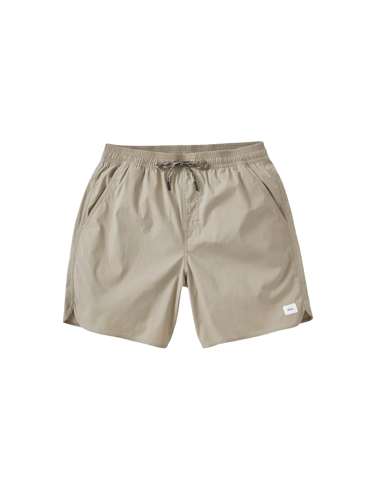 Katin OTG Venn Volley Short Vintage Khaki
