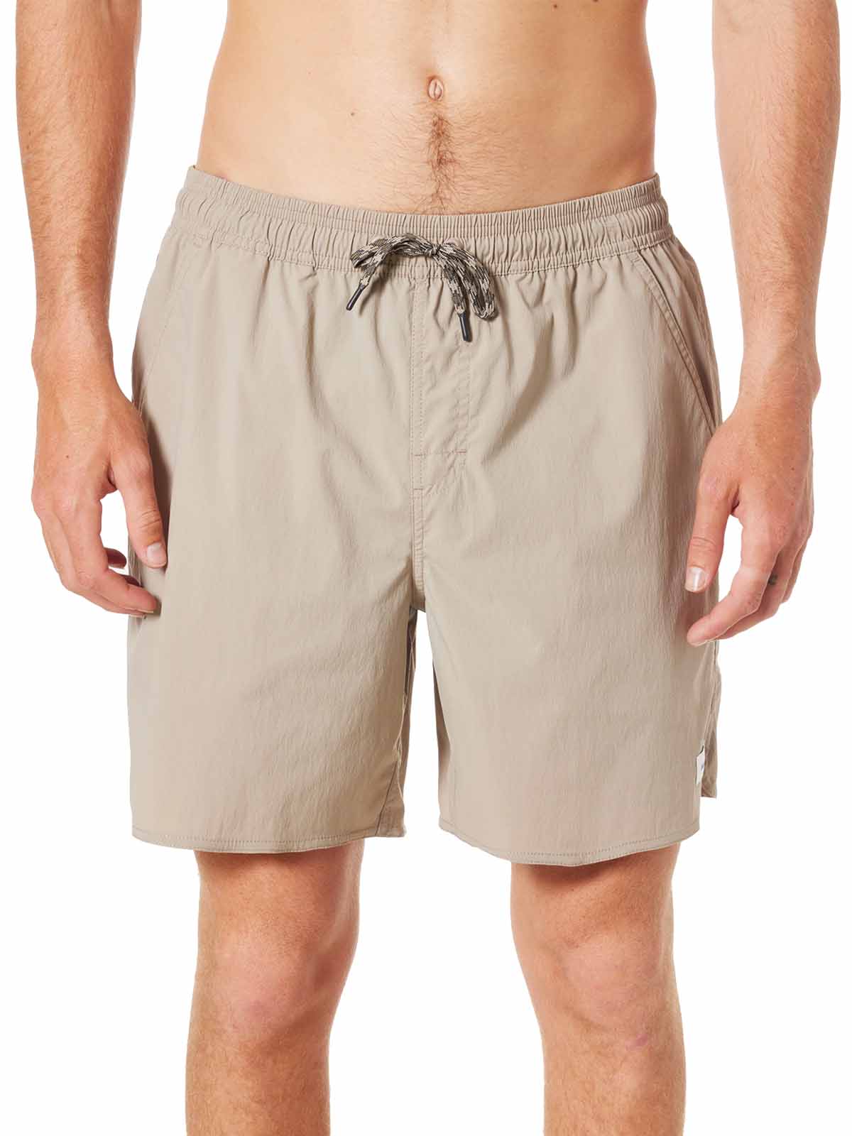 Katin OTG Venn Volley Short Vintage Khaki